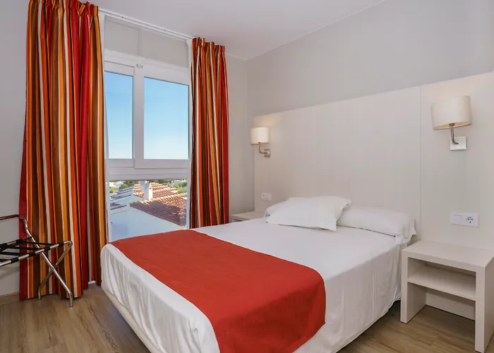 Hotel & Water Park Sur Menorca