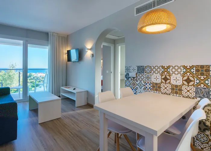 Hotel Sur Menorca, Suites&Waterpark