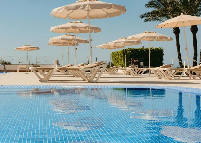 Hotel Sur Menorca, Suites&Waterpark