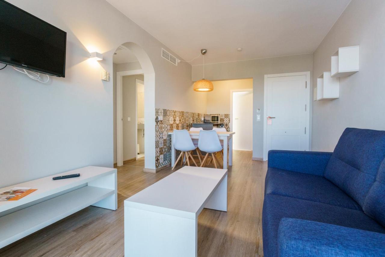 Minura Sur Menorca 4*