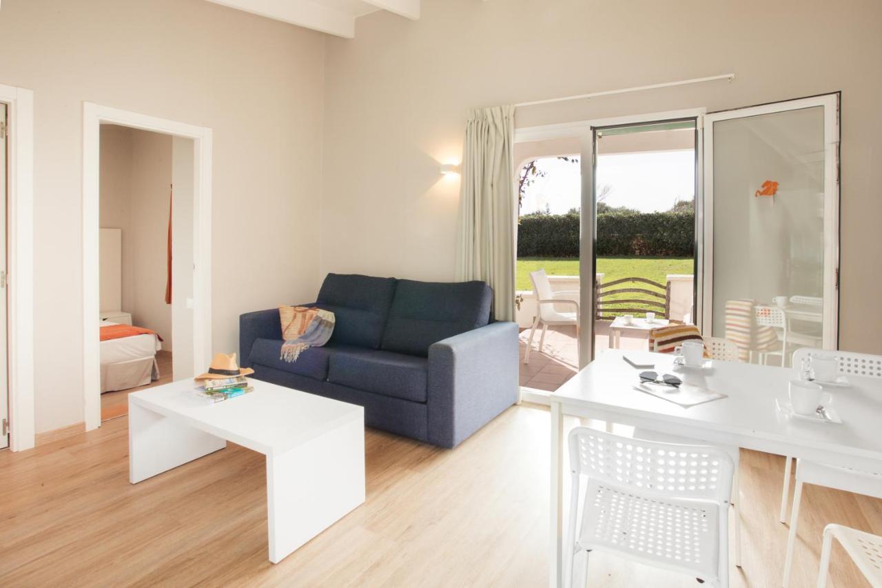 Sur Menorca, Suites&waterpark Punta Prima (Menorca)