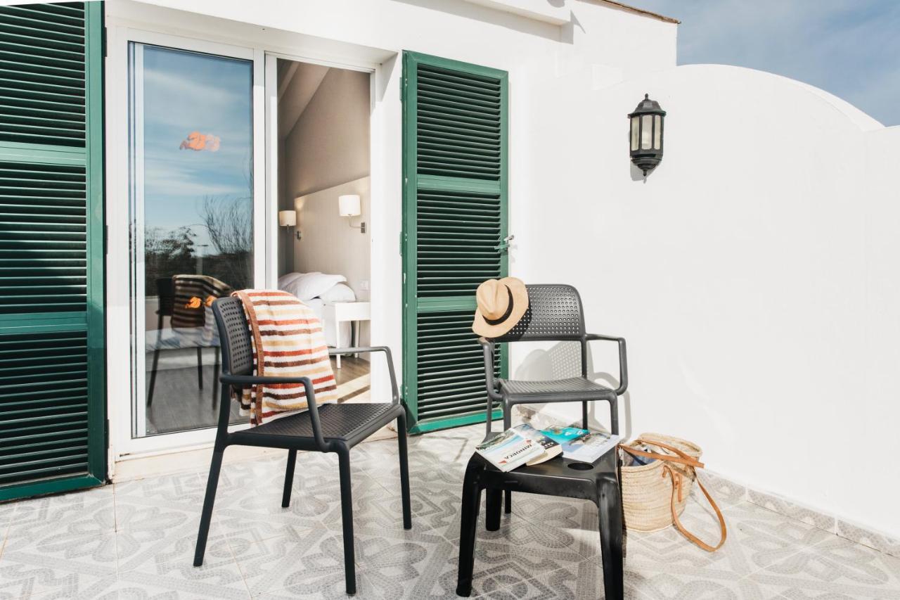 Minura Sur Menorca 4* Punta Prima (Menorca)
