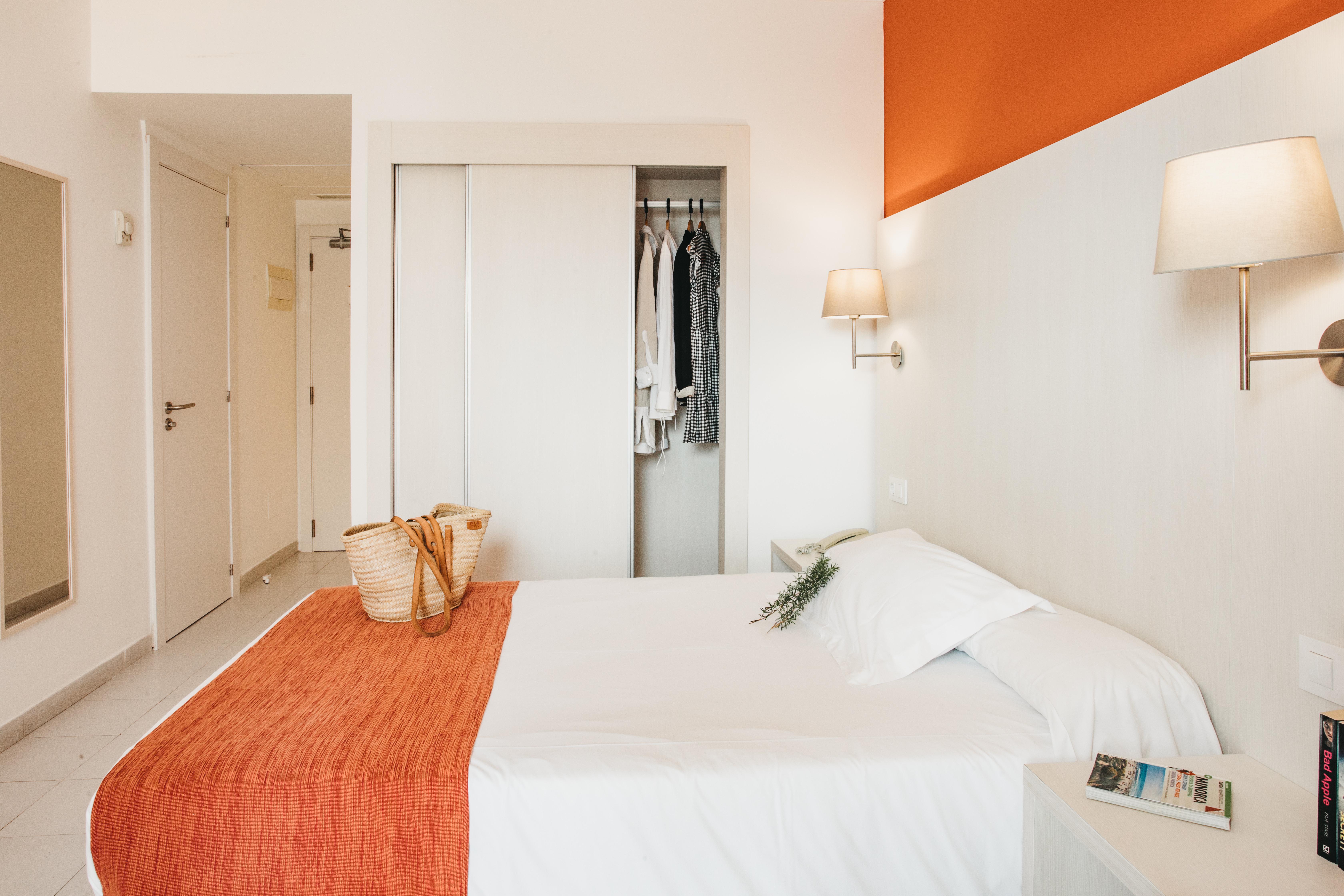 Minura Sur Menorca 4*