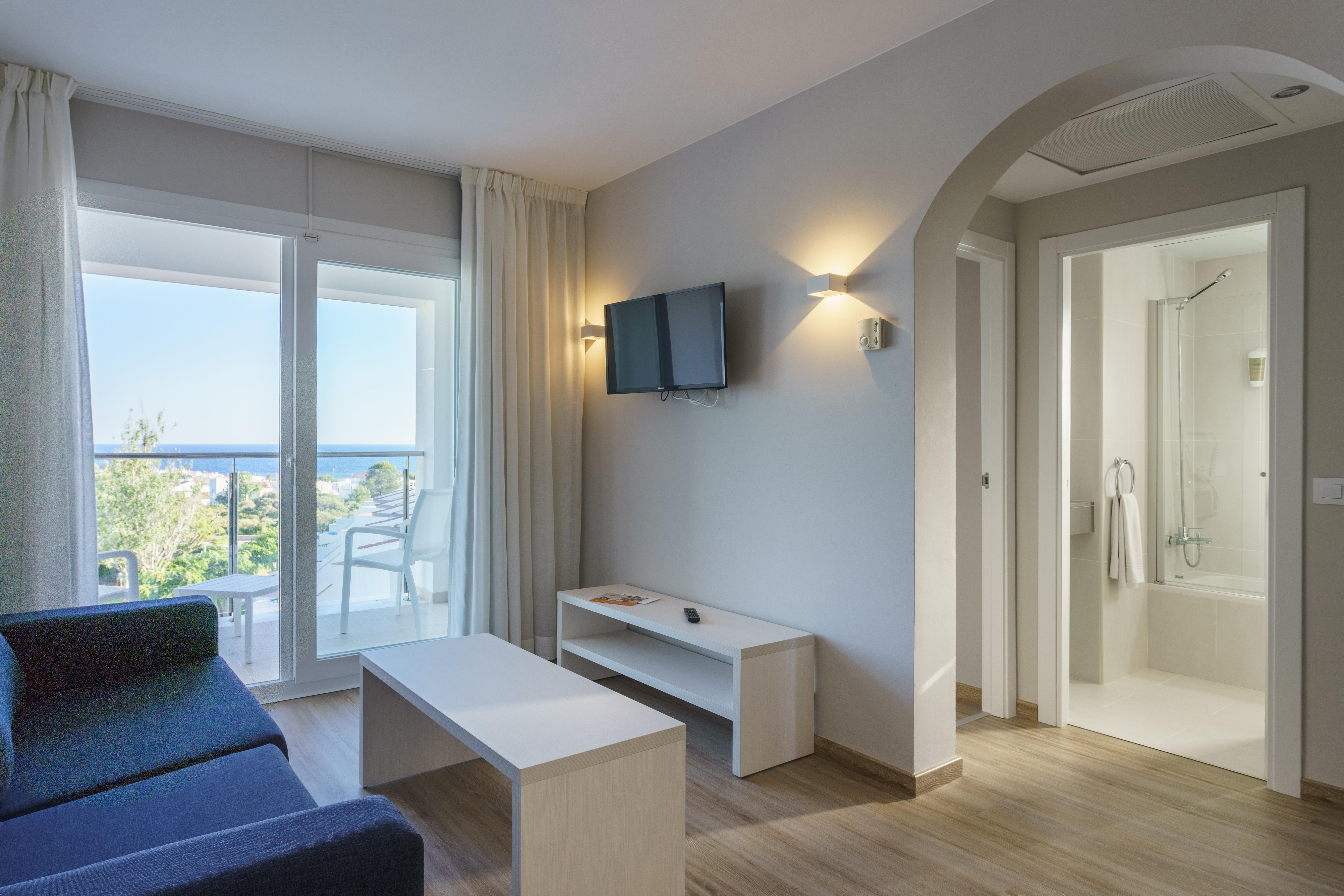 Minura Sur Menorca 4*