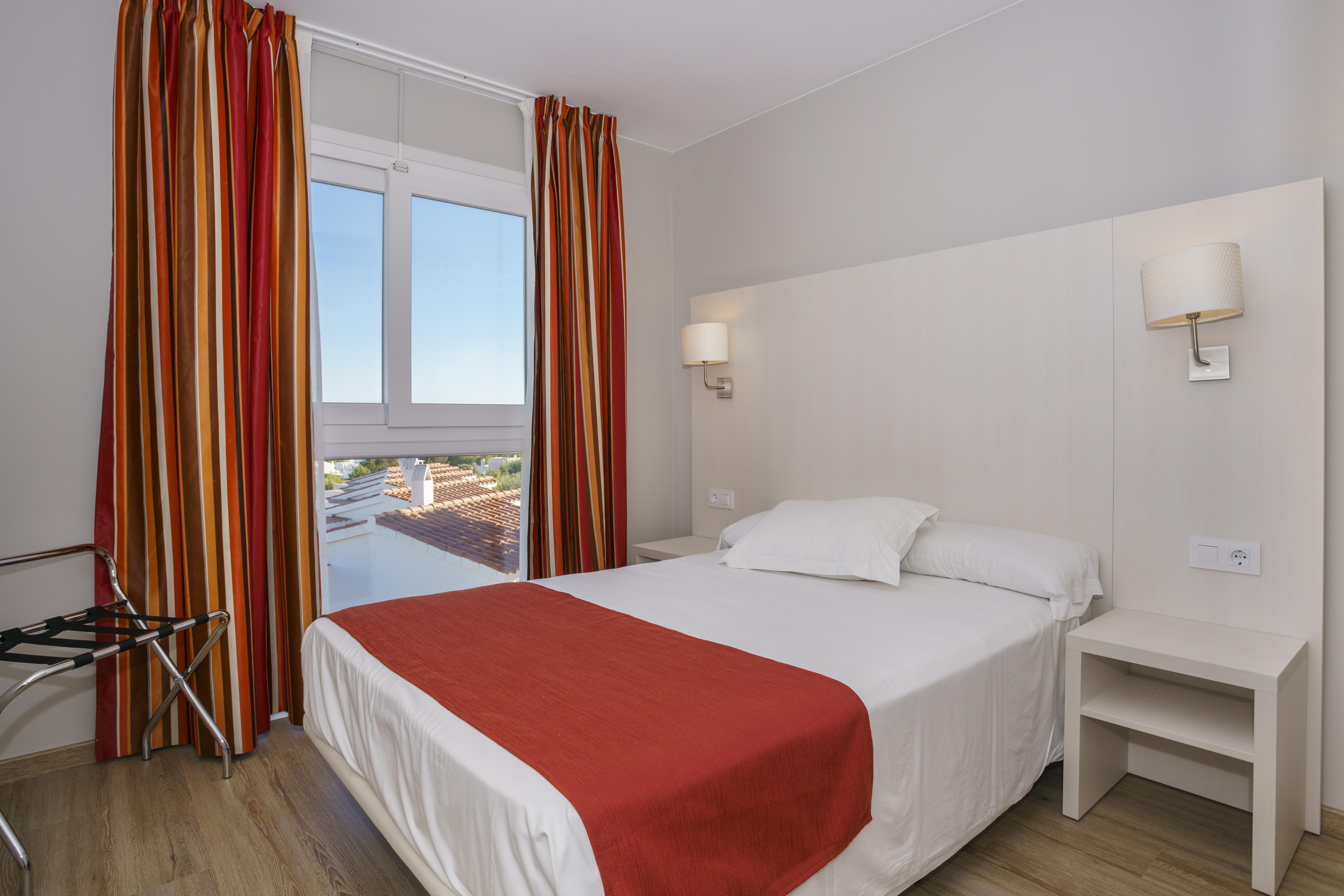 Minura Sur Menorca 4* Punta Prima (Menorca)