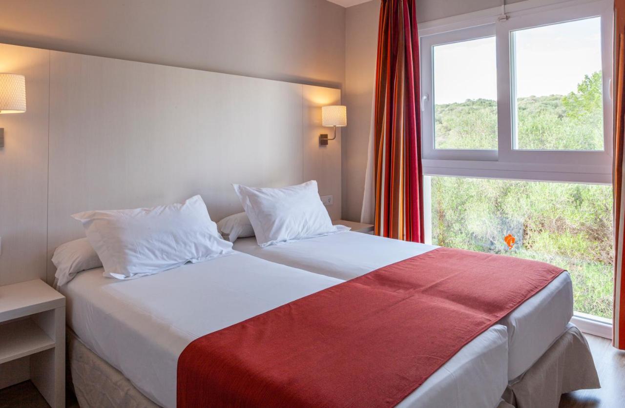 Sur Menorca, Suites&waterpark