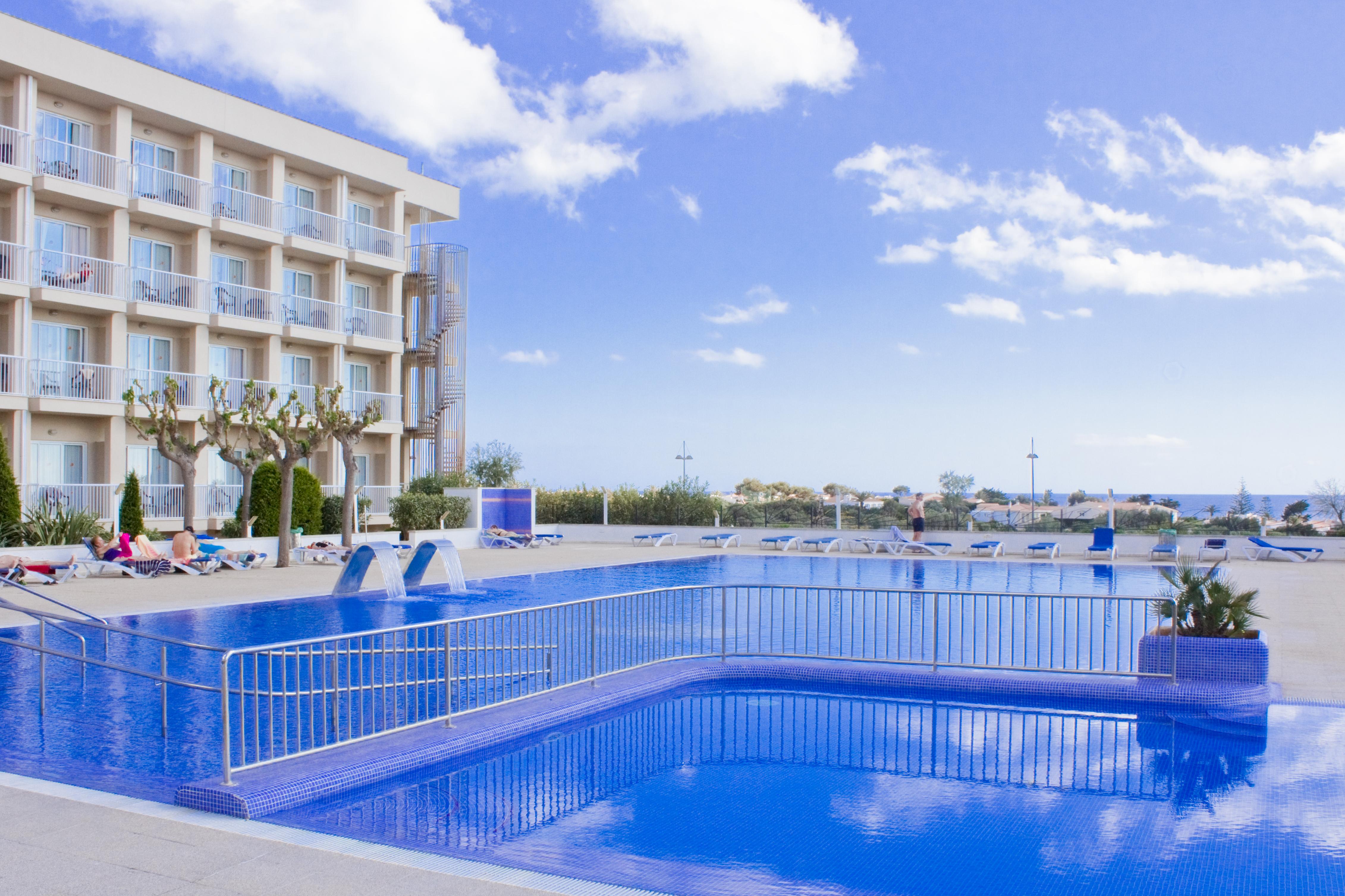 Hotel Minura Sur Menorca Punta Prima (Menorca)