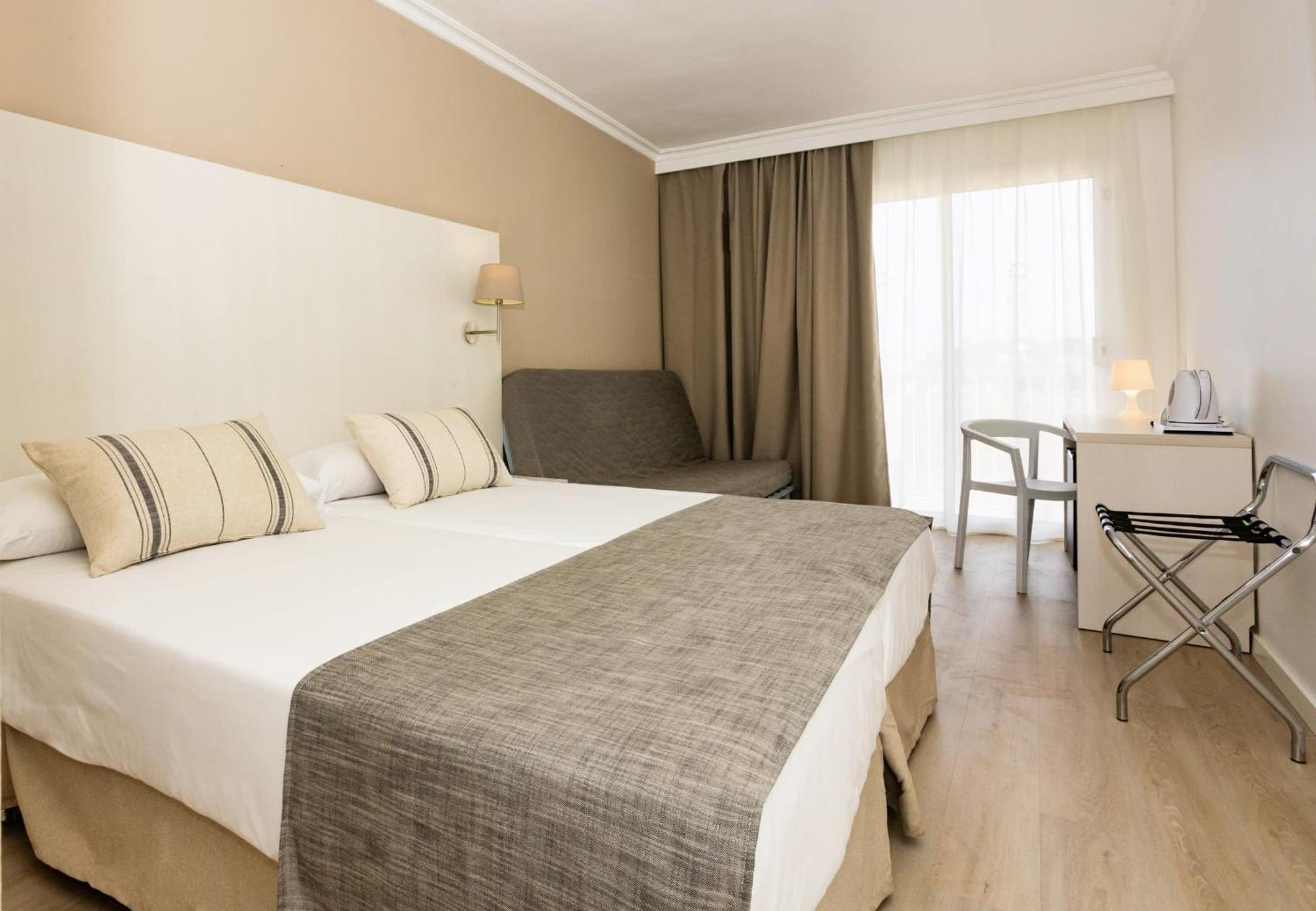 Minura Sur Menorca Hotel