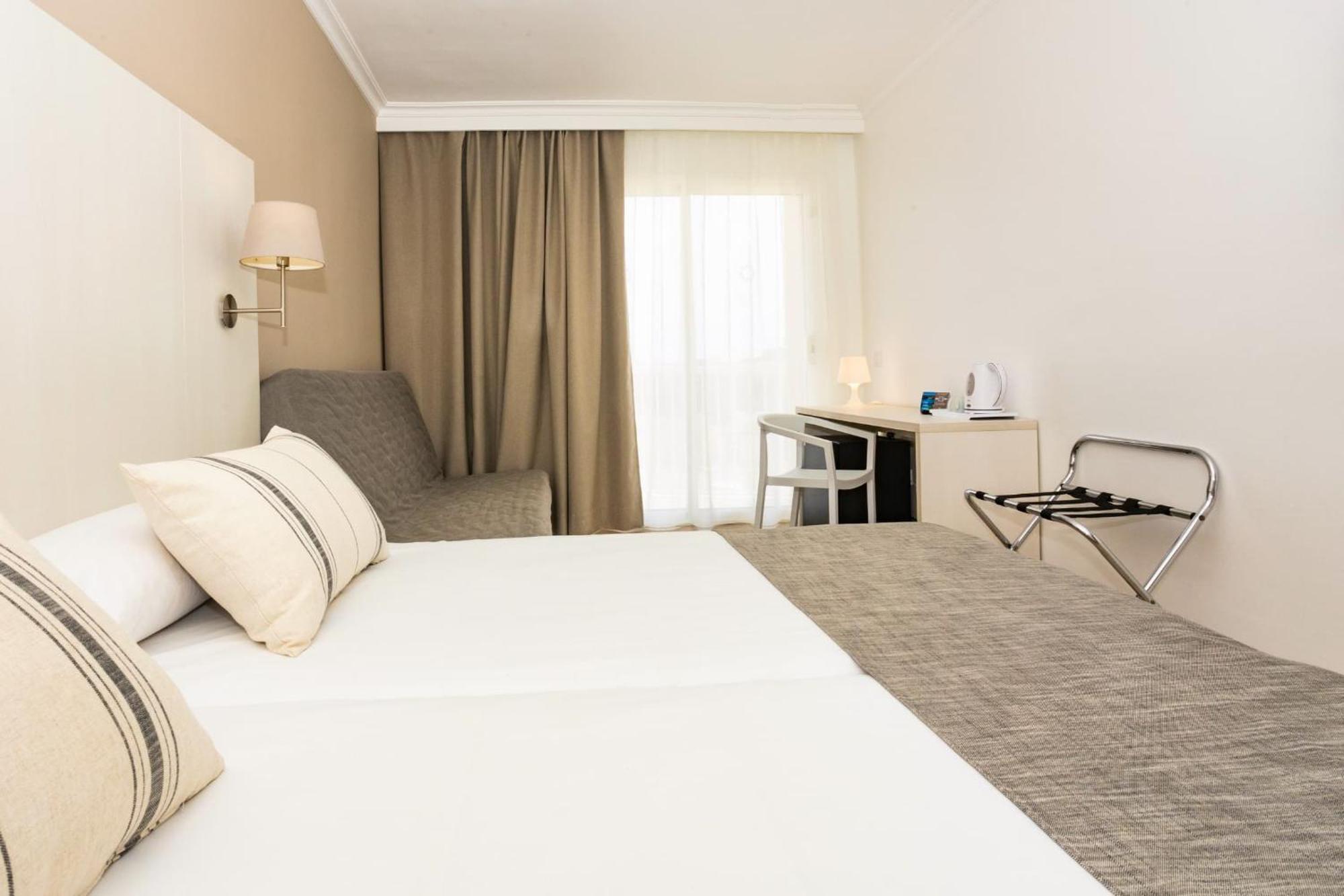 Hotel Minura Sur Menorca