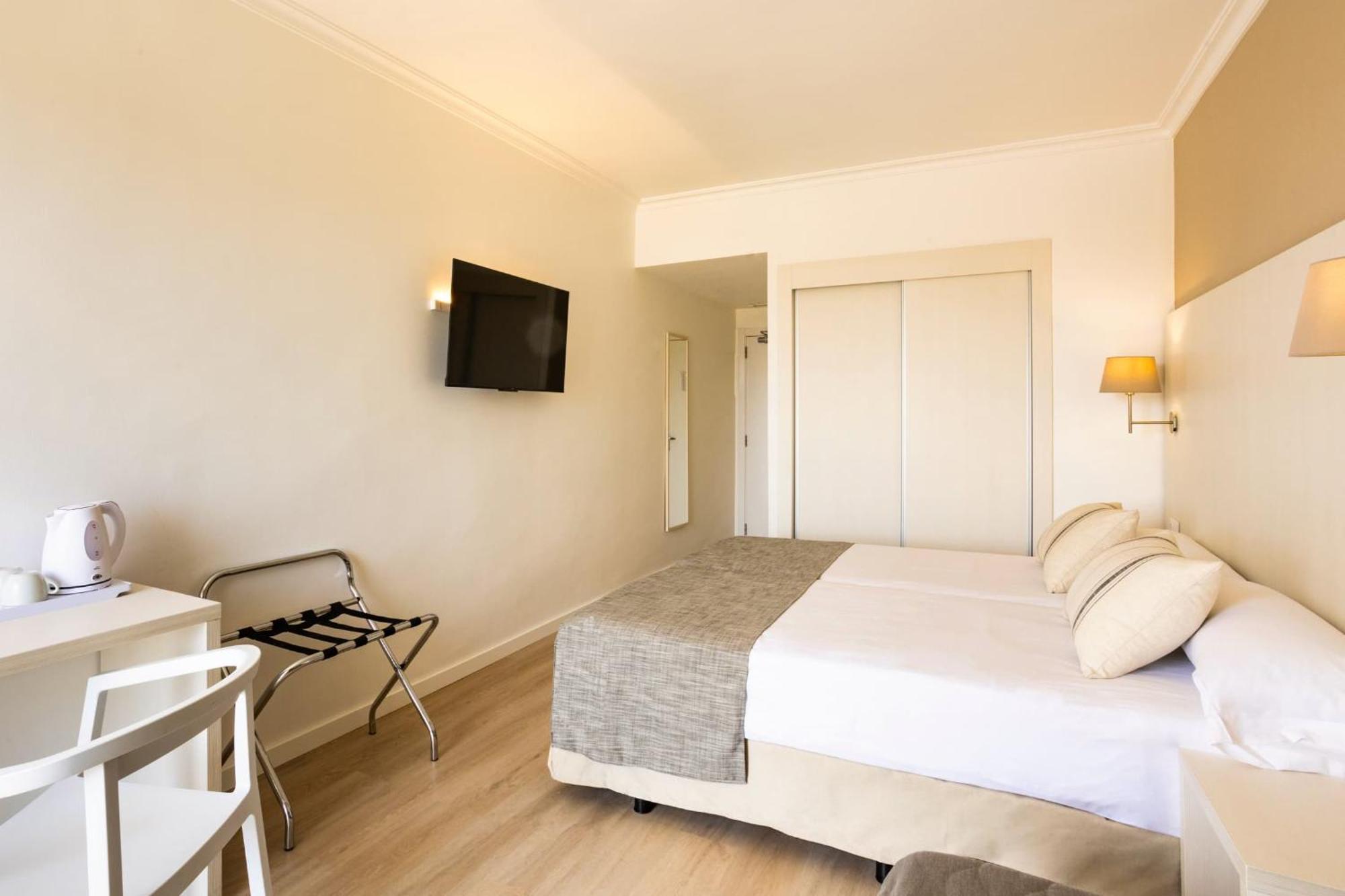 Minura Sur Menorca 4*