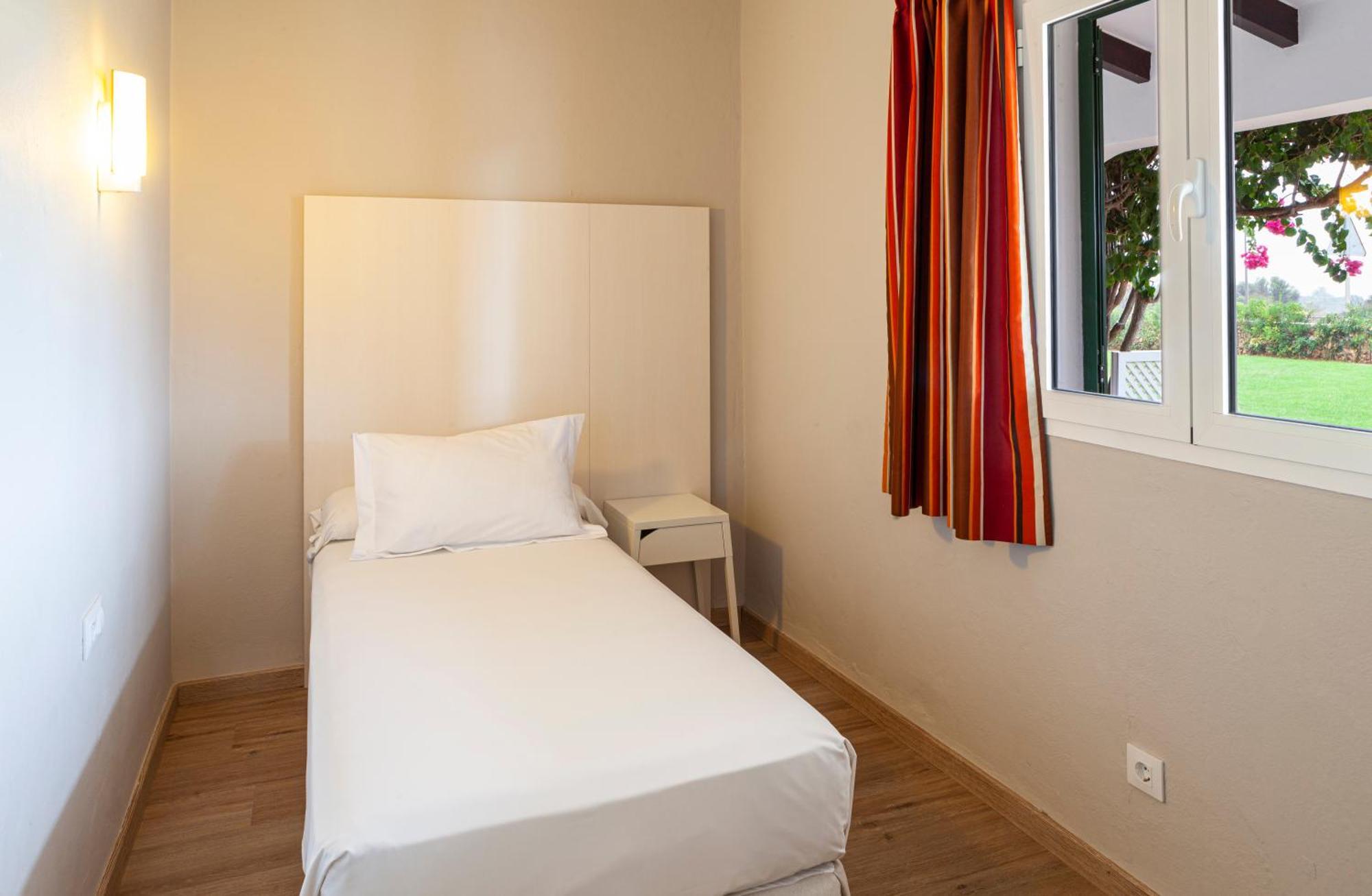 Minura Sur Menorca 4* Punta Prima (Menorca)