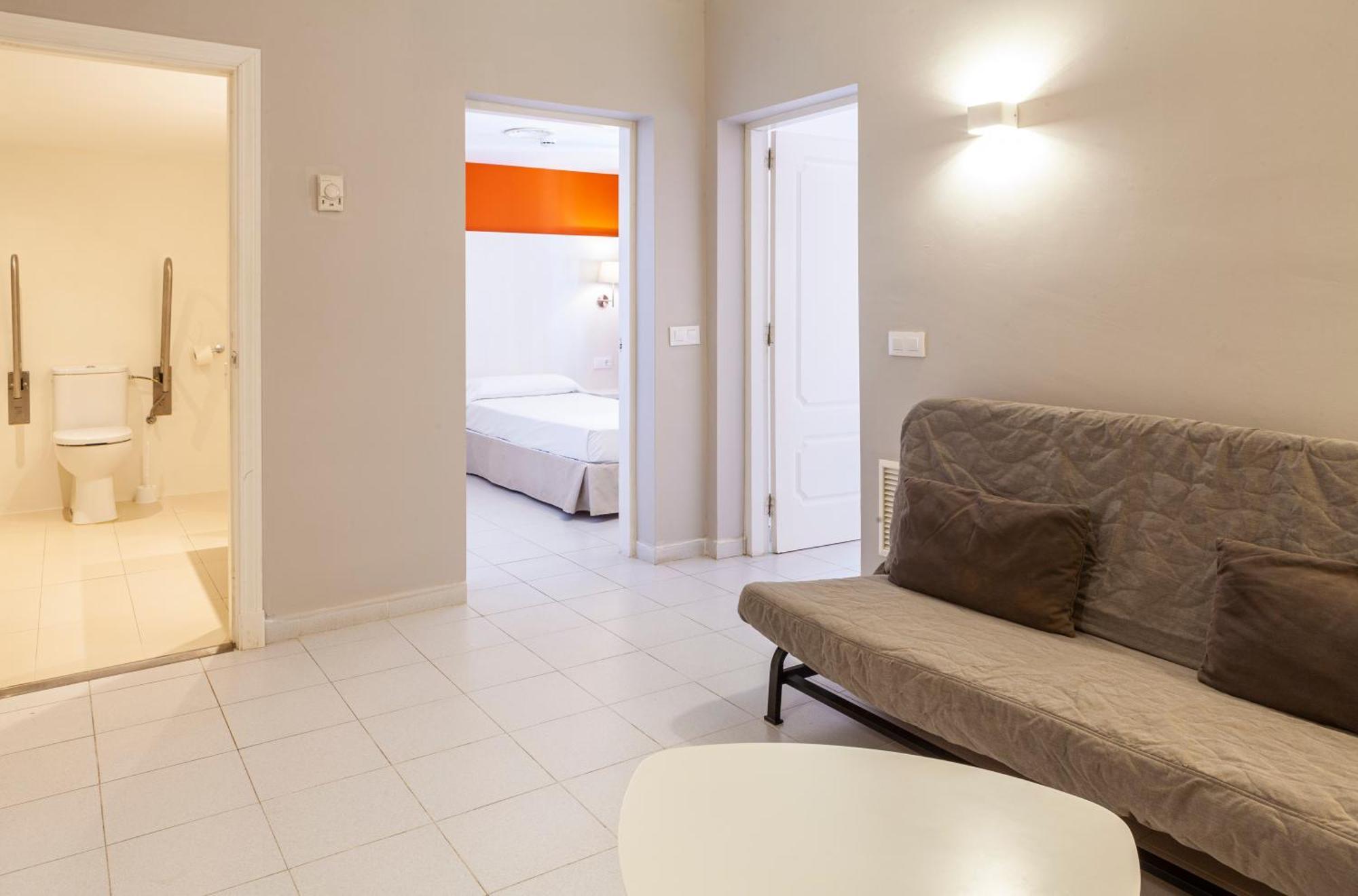 Hotel Minura Sur Menorca 4*