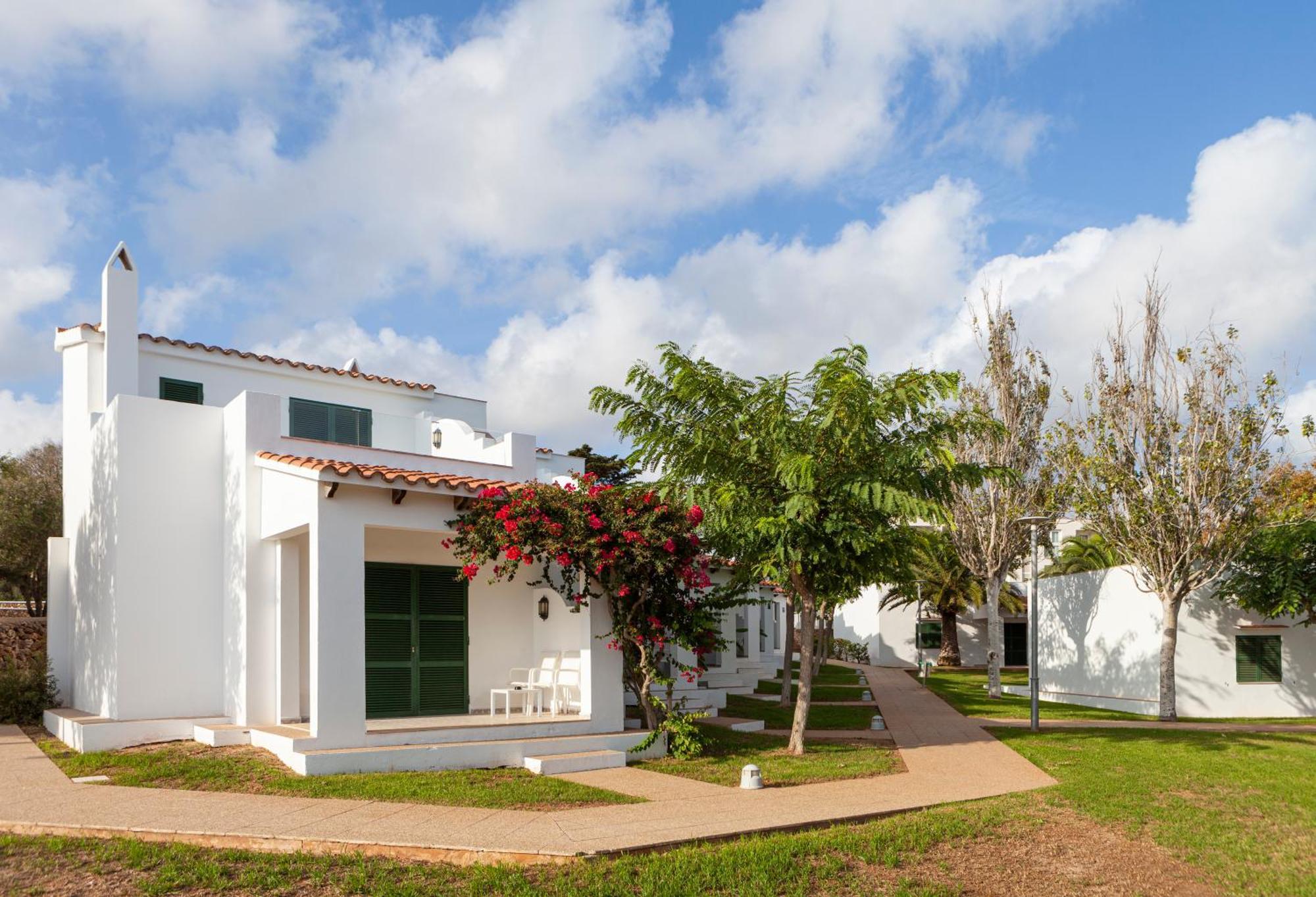Minura Sur Menorca Hotel
