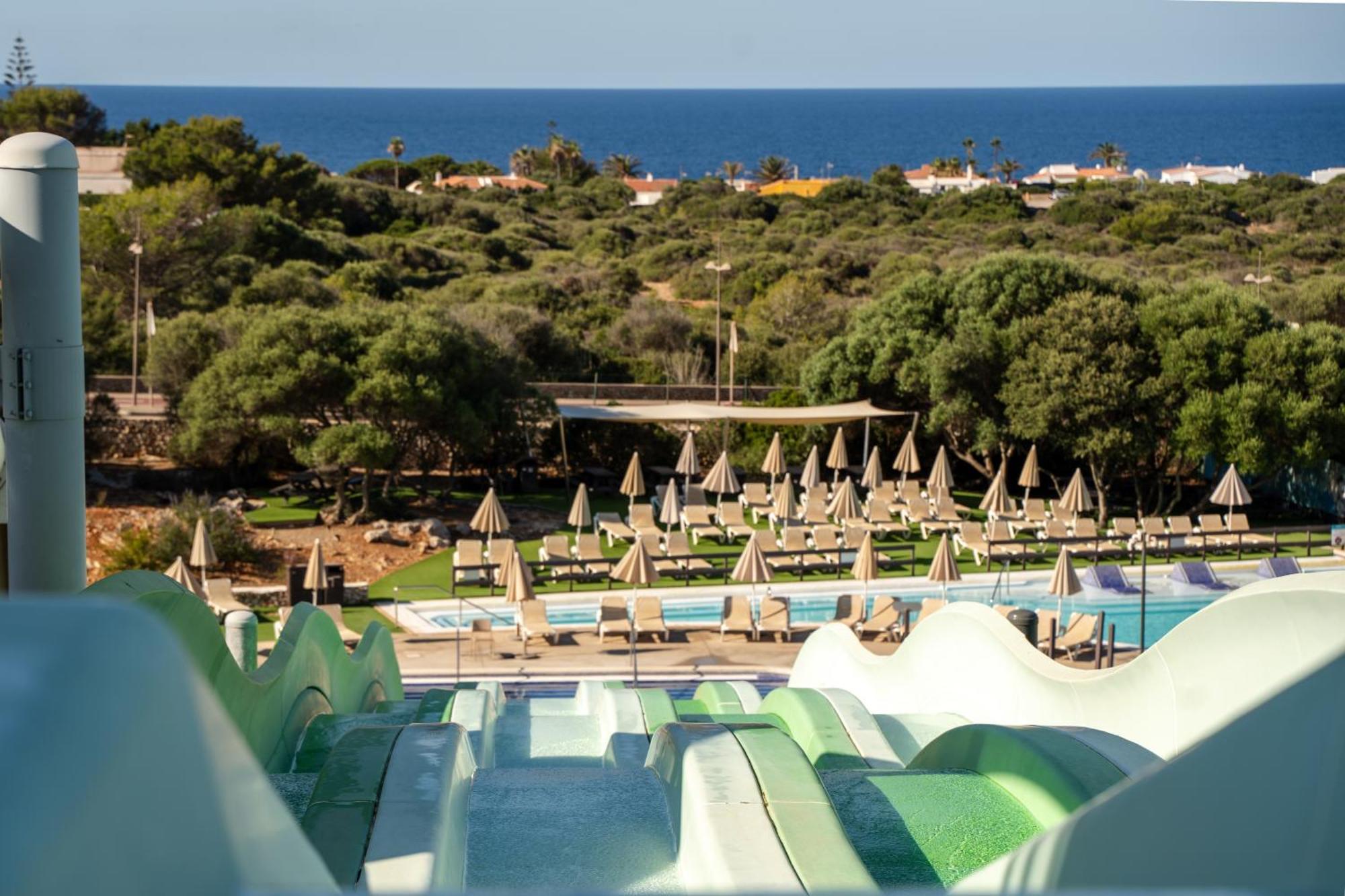 Hotel Minura Sur Menorca Punta Prima (Menorca)