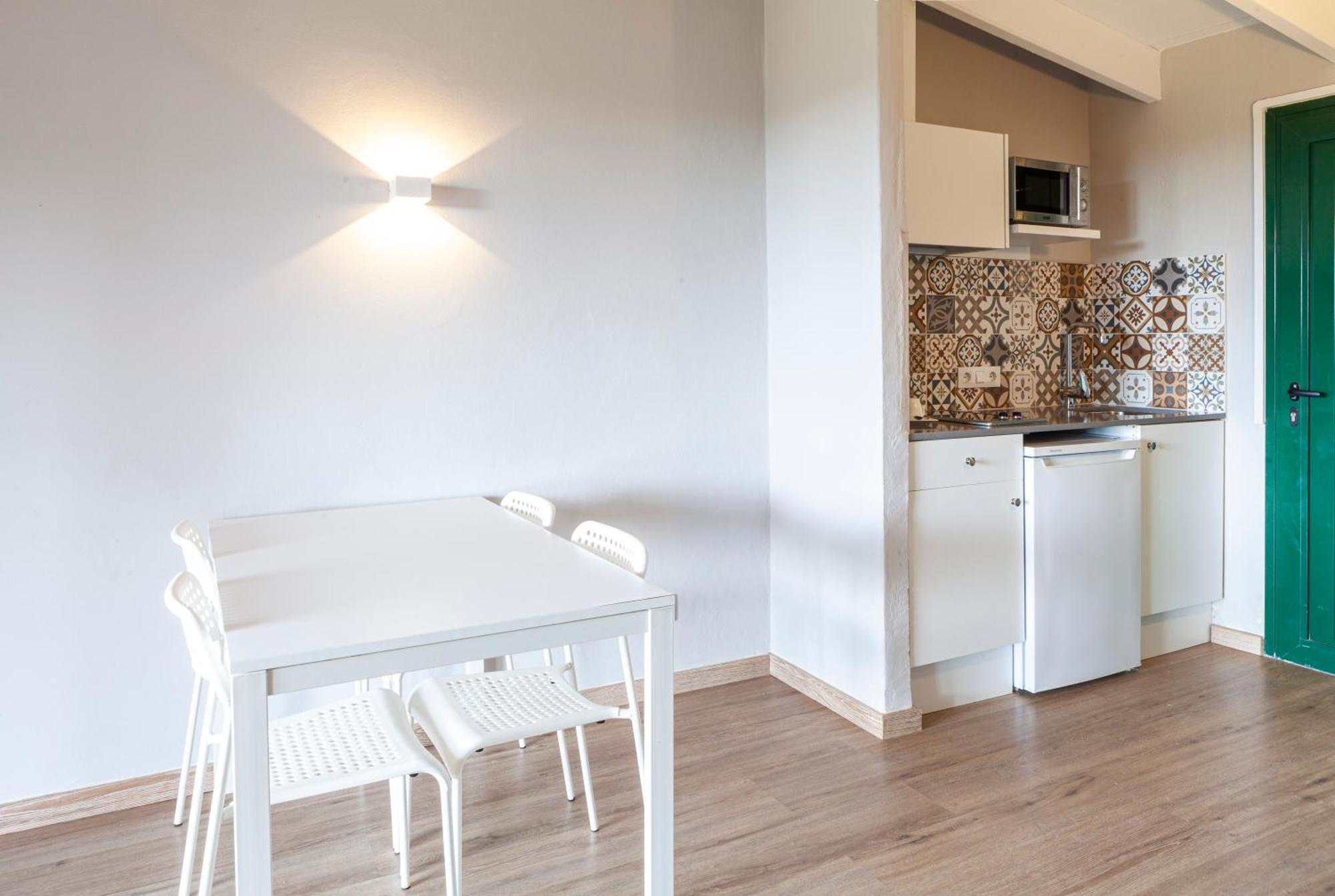 Minura Sur Menorca 4*