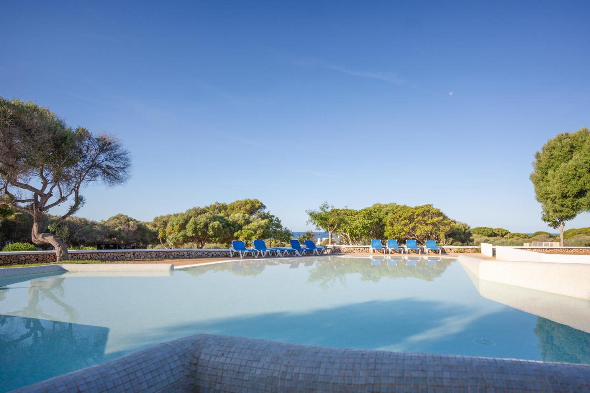 Minura Sur Menorca Punta Prima (Menorca)