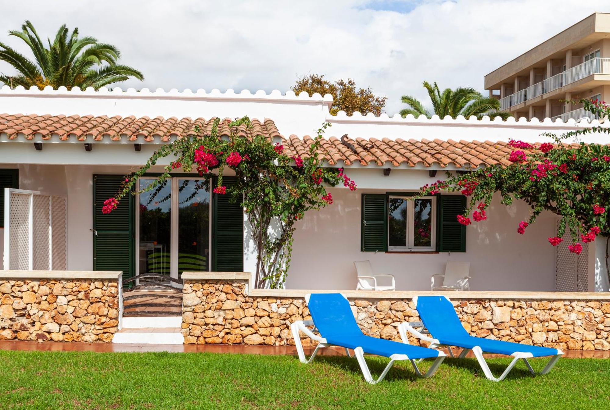 Minura Sur Menorca Hotel Punta Prima (Menorca)