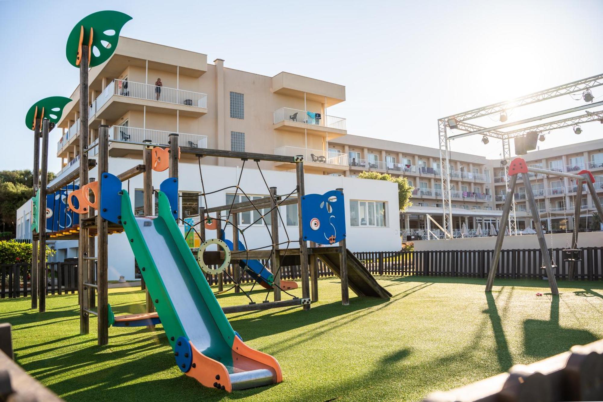 Minura Sur Menorca 4* Punta Prima (Menorca)