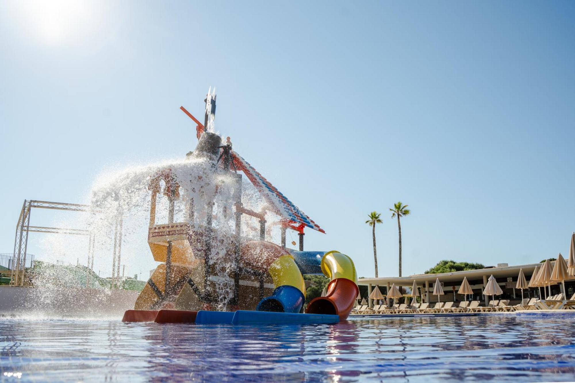Minura Sur Menorca Hotel