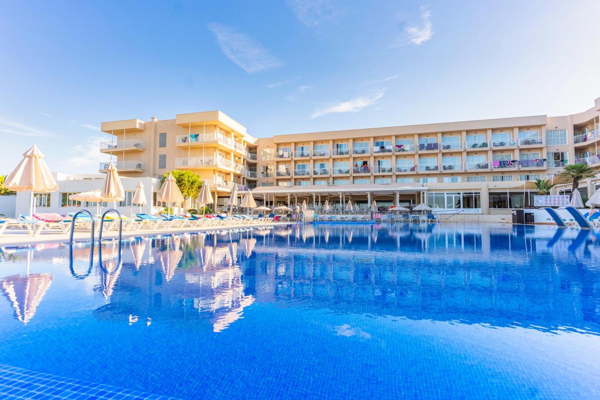 Minura Sur Menorca Hotel
