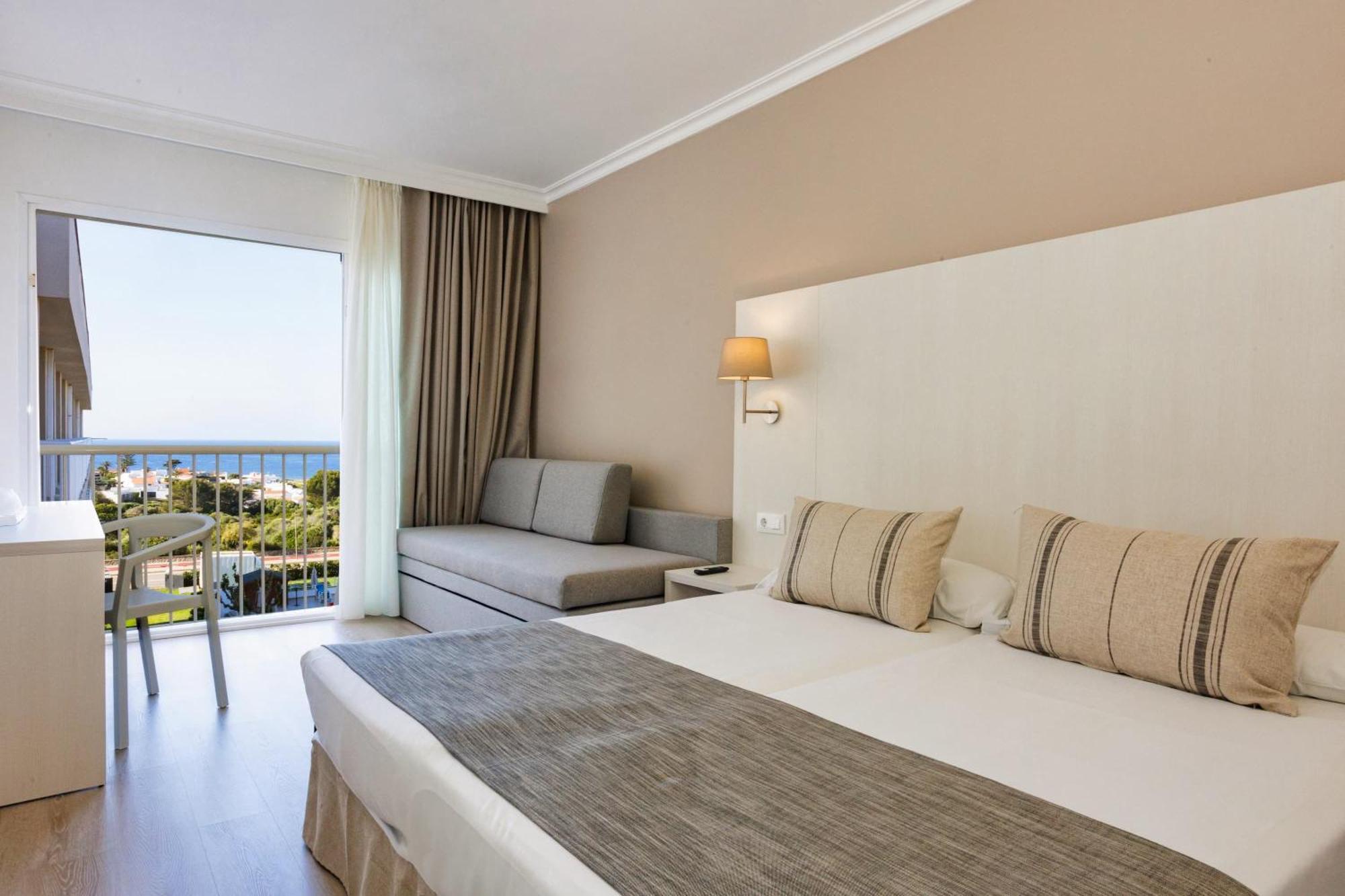 Minura Sur Menorca 4* Punta Prima (Menorca)