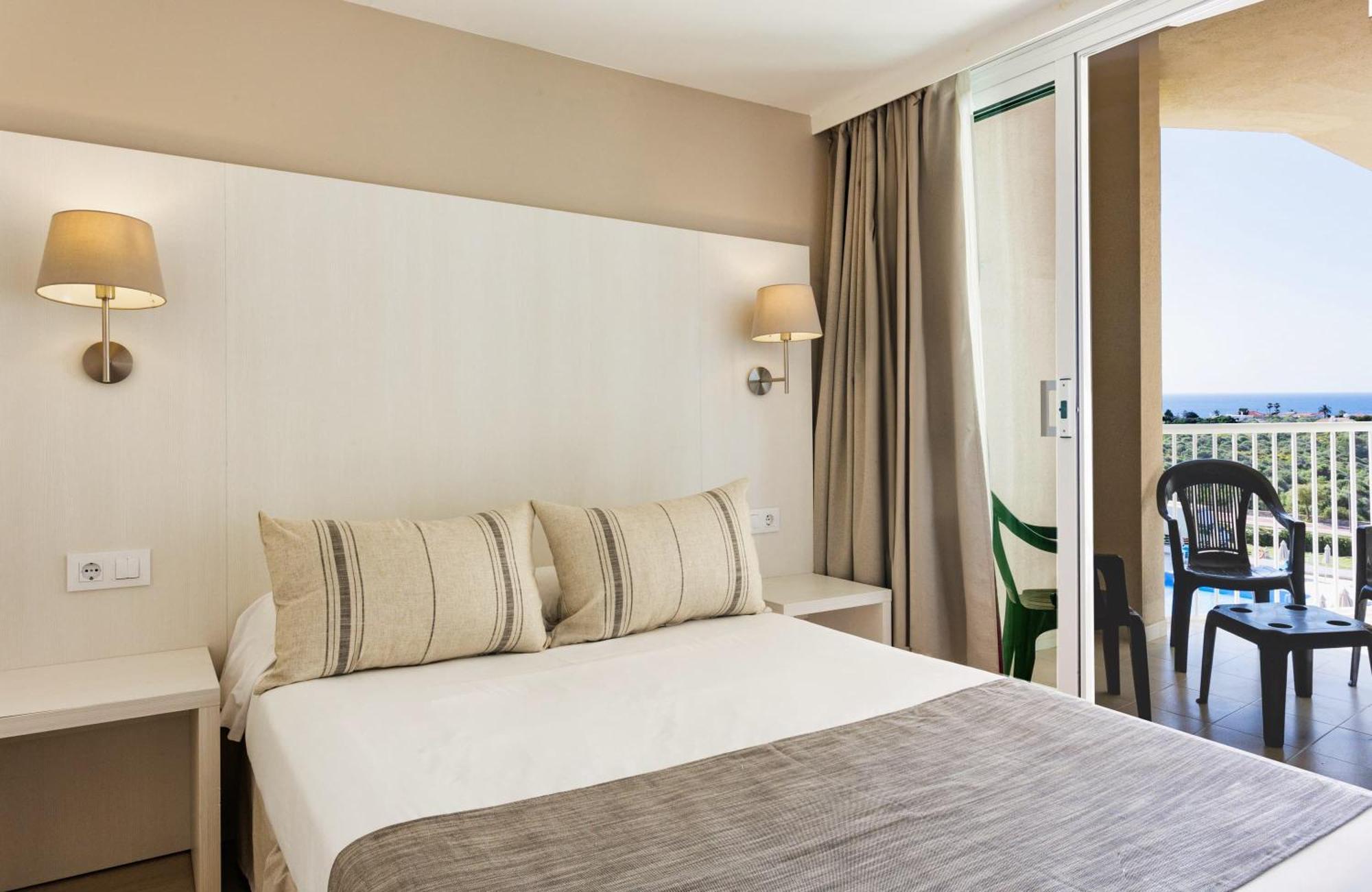 Minura Sur Menorca Hotel 4*