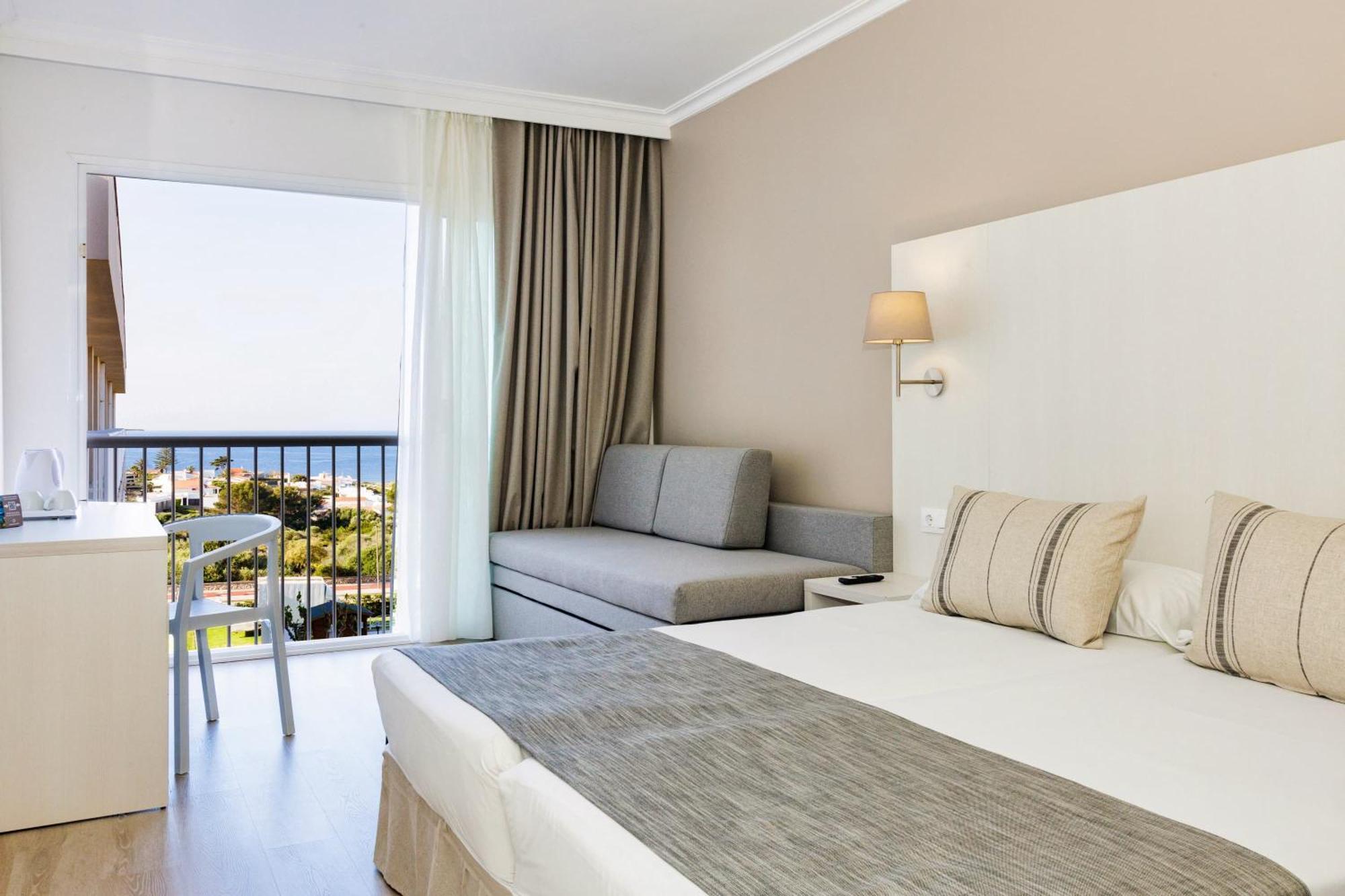 Minura Sur Menorca 4*