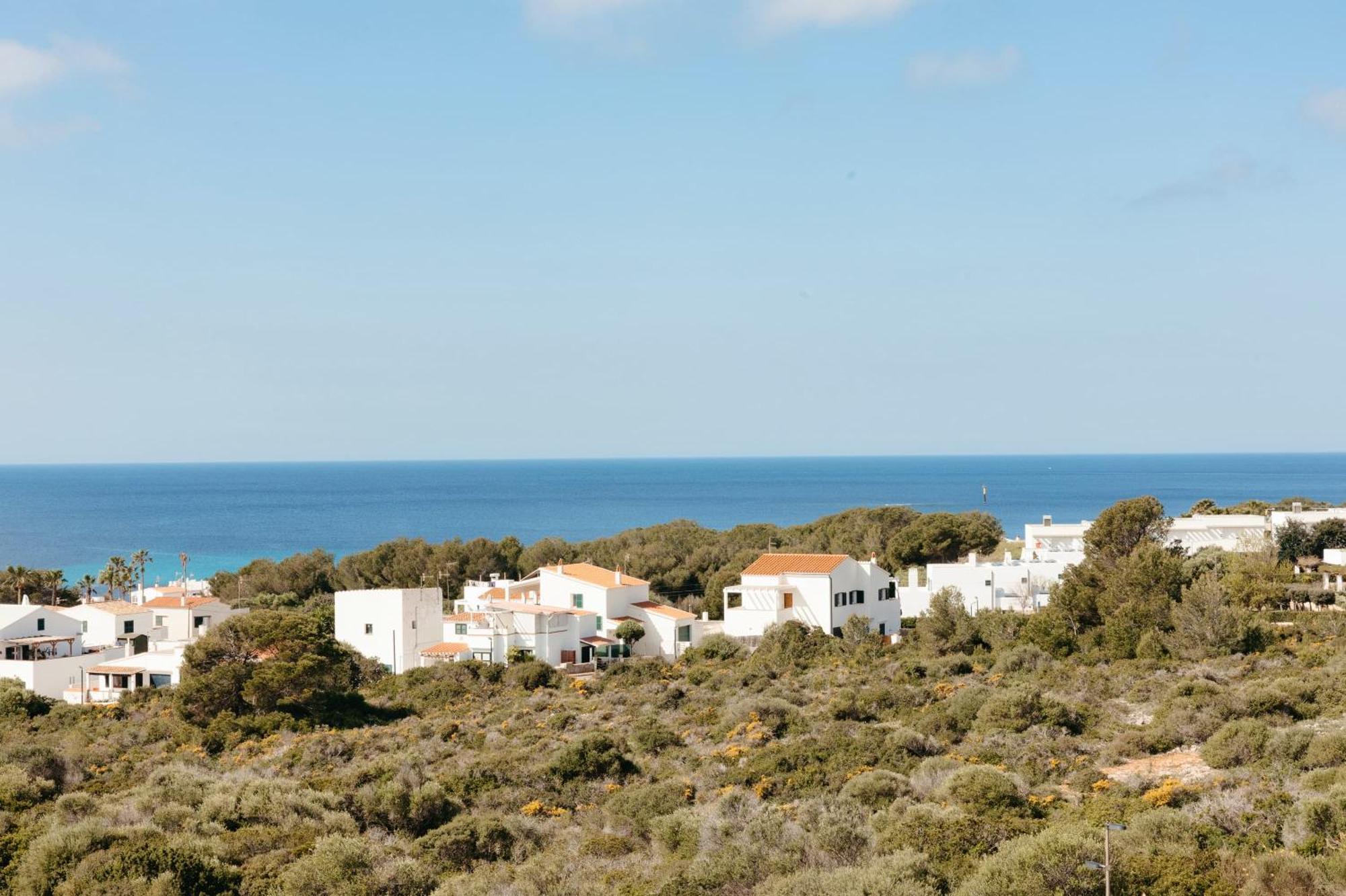 Hotel Minura Sur Menorca