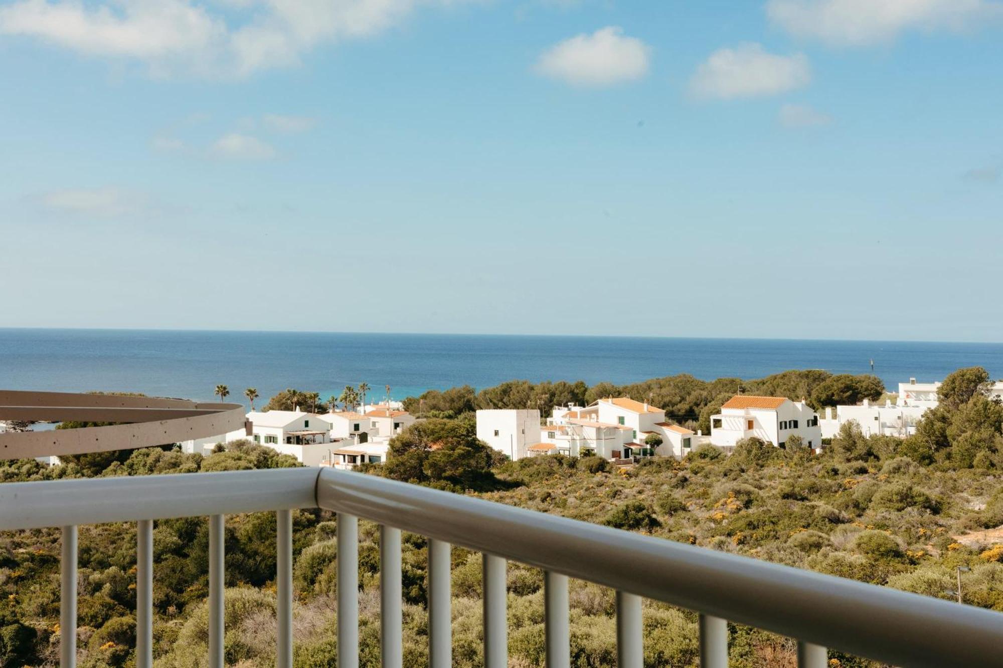 Hotel Minura Sur Menorca 4*