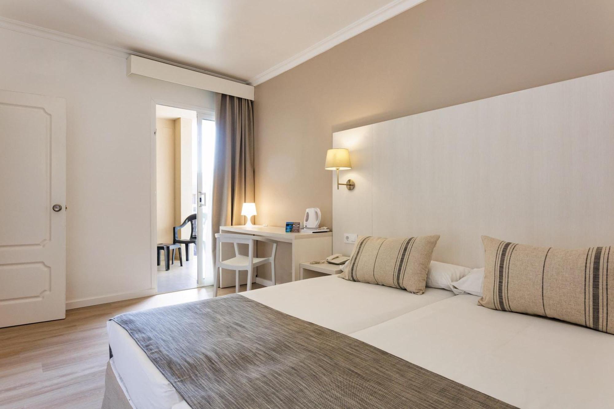 Hotel Minura Sur Menorca Punta Prima (Menorca)