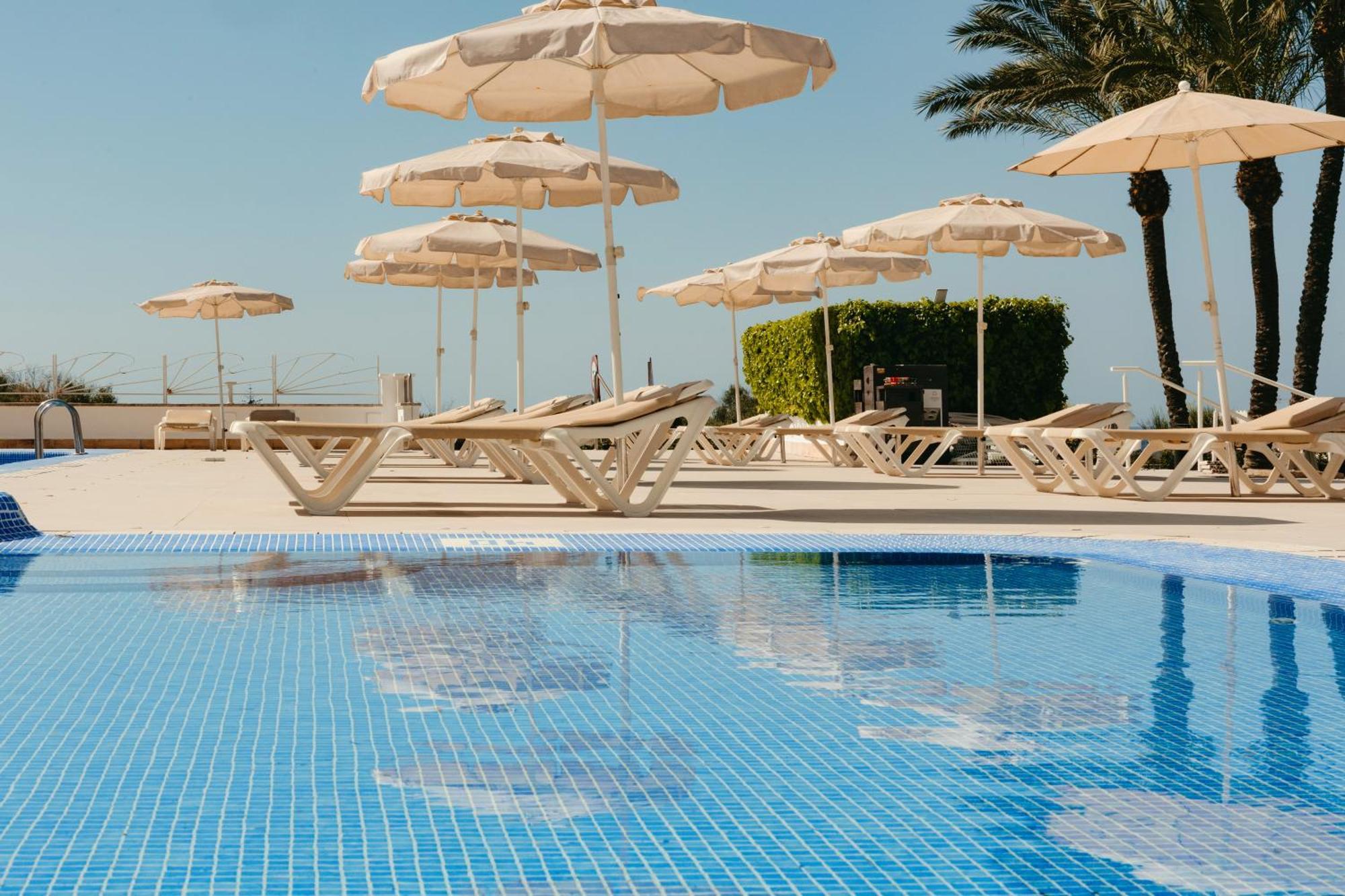 Sur Menorca, Suites&waterpark Punta Prima (Menorca)
