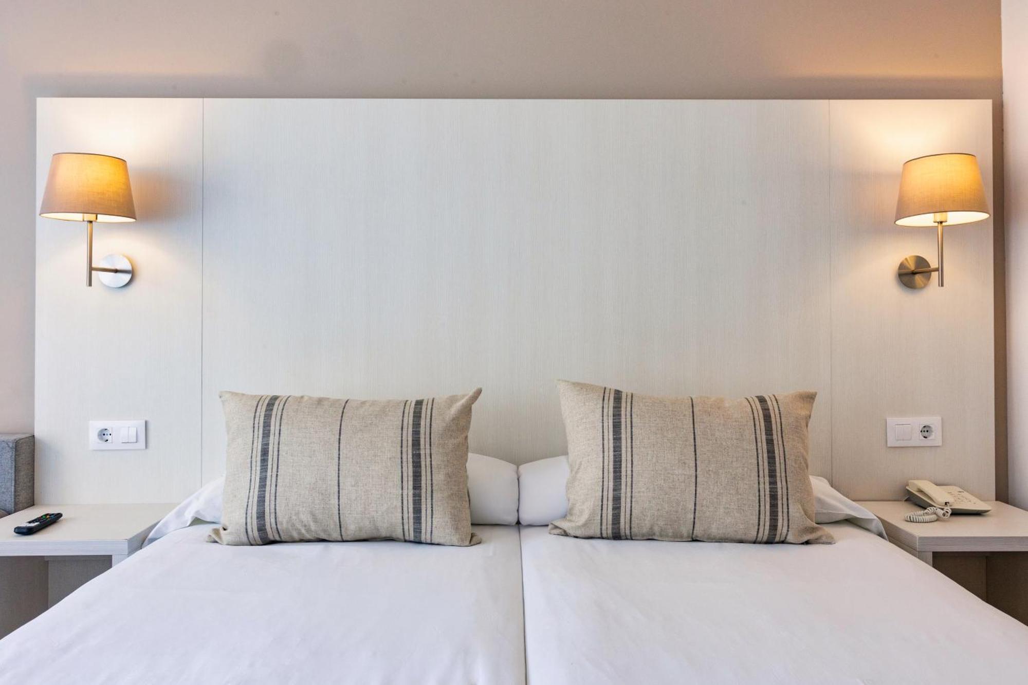 Sur Menorca, Suites&waterpark 4* Punta Prima (Menorca)