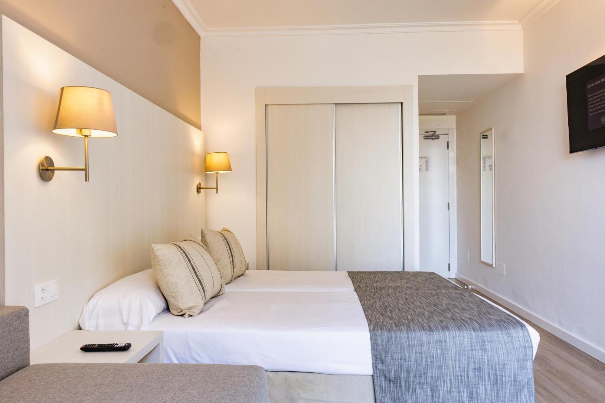 Sur Menorca, Suites&waterpark