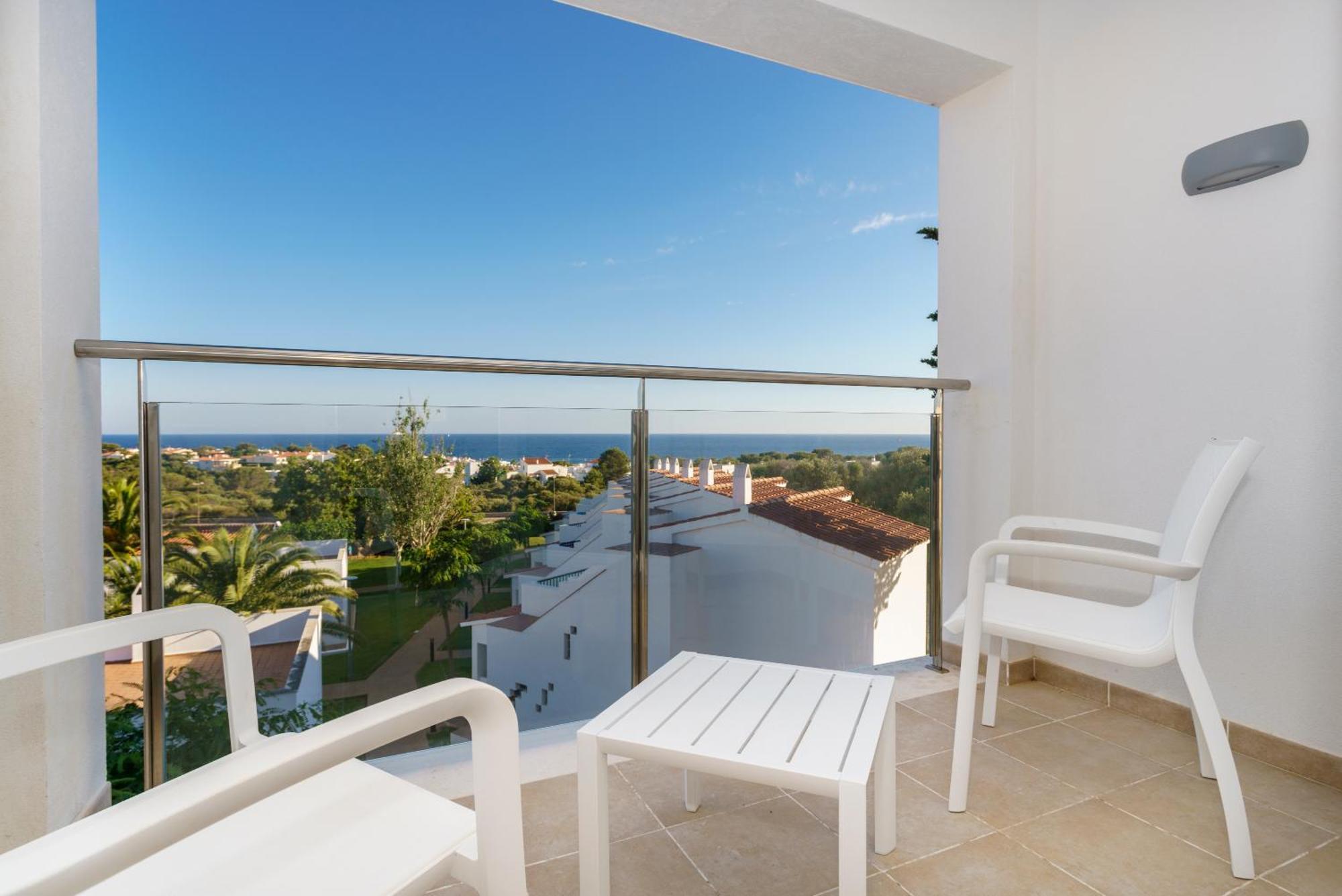 Hotel Sur Menorca, Suites&waterpark 4*