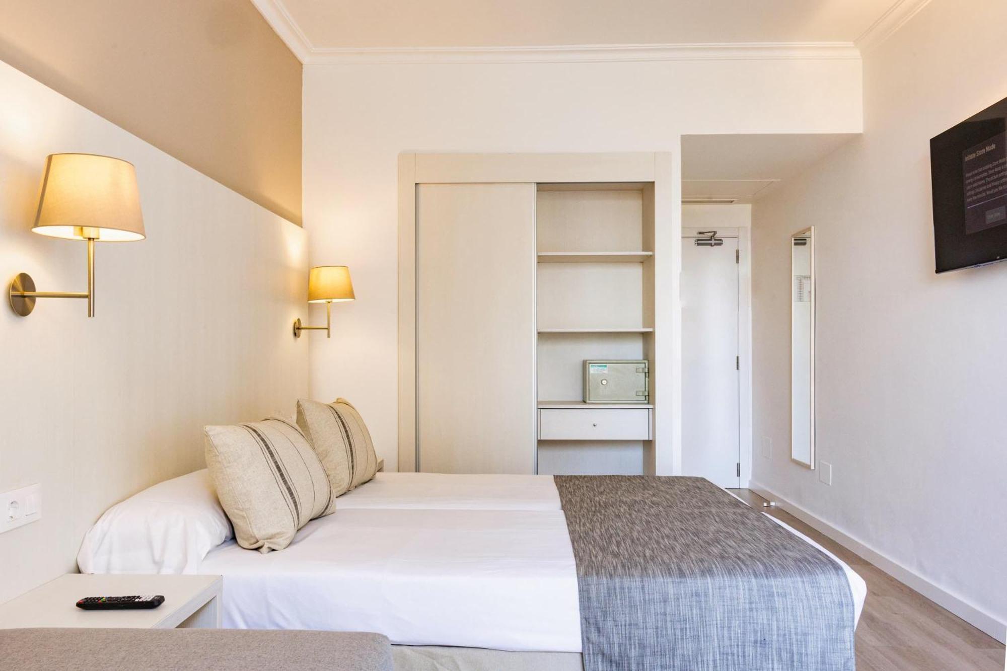 Hotel Sur Menorca, Suites&waterpark 4*