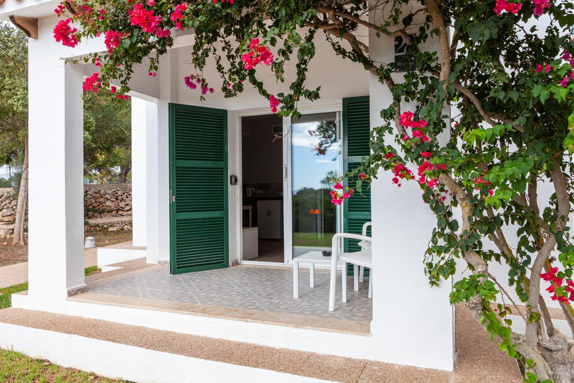 Sur Menorca, Suites&waterpark Punta Prima (Menorca)