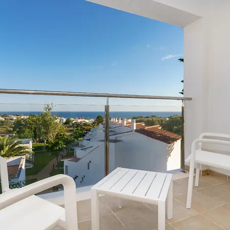Minura Sur Menorca Hotel Punta Prima  Exterior photo