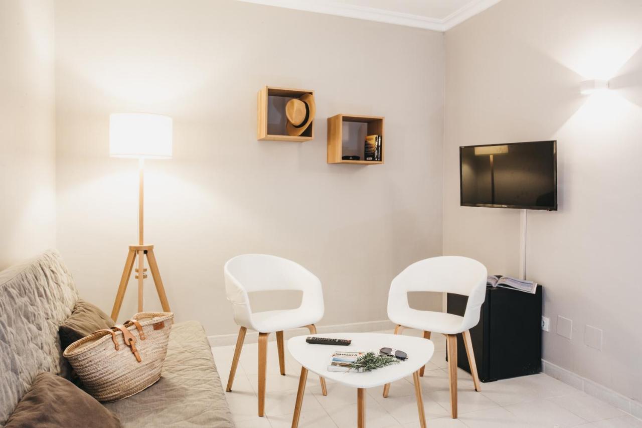 Minura Sur Menorca Hotel 4*