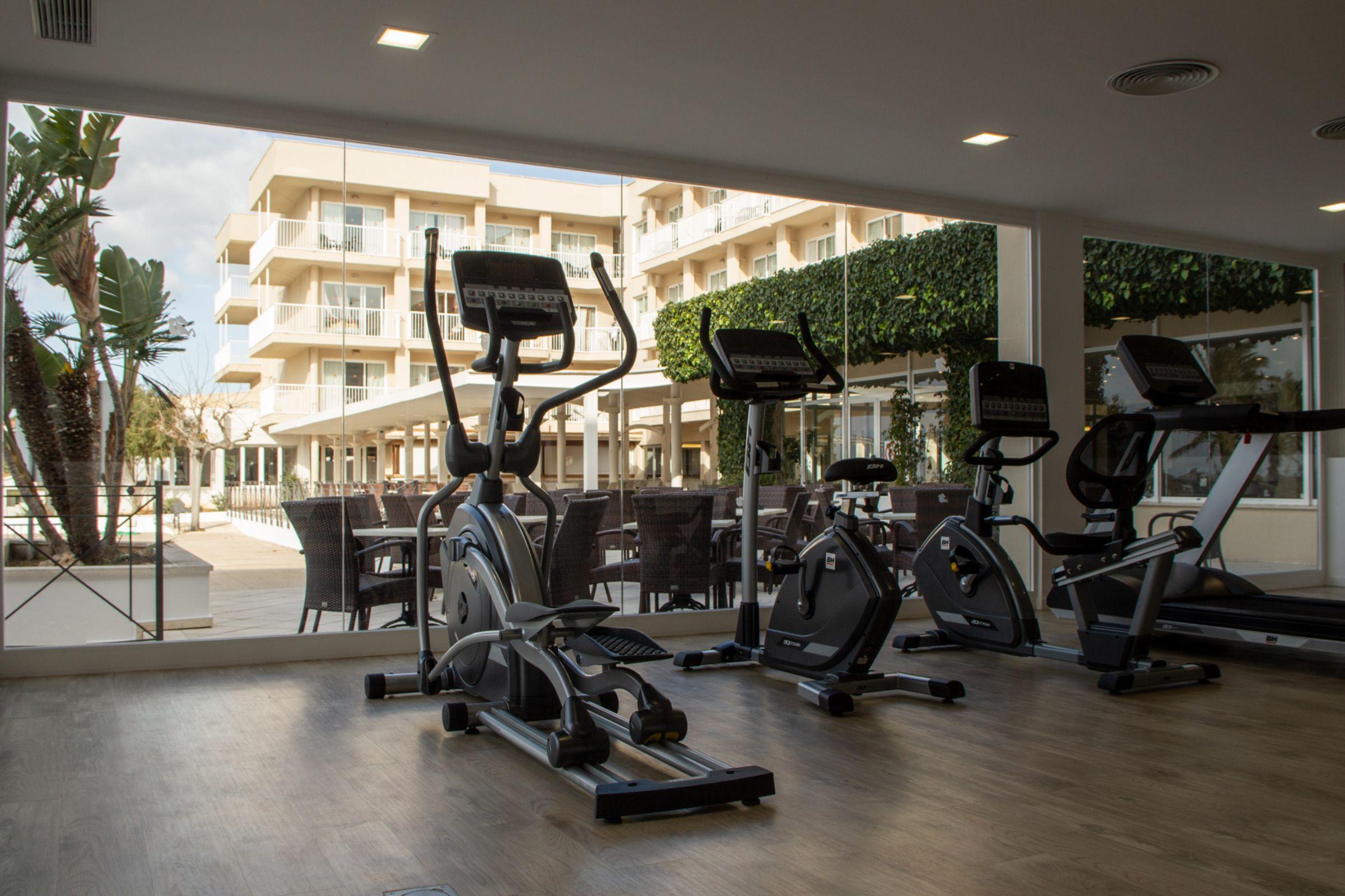 Minura Sur Menorca Hotel