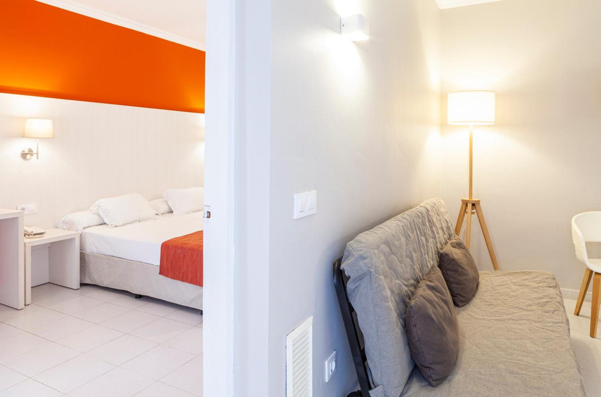 Hotel Minura Sur Menorca 4*