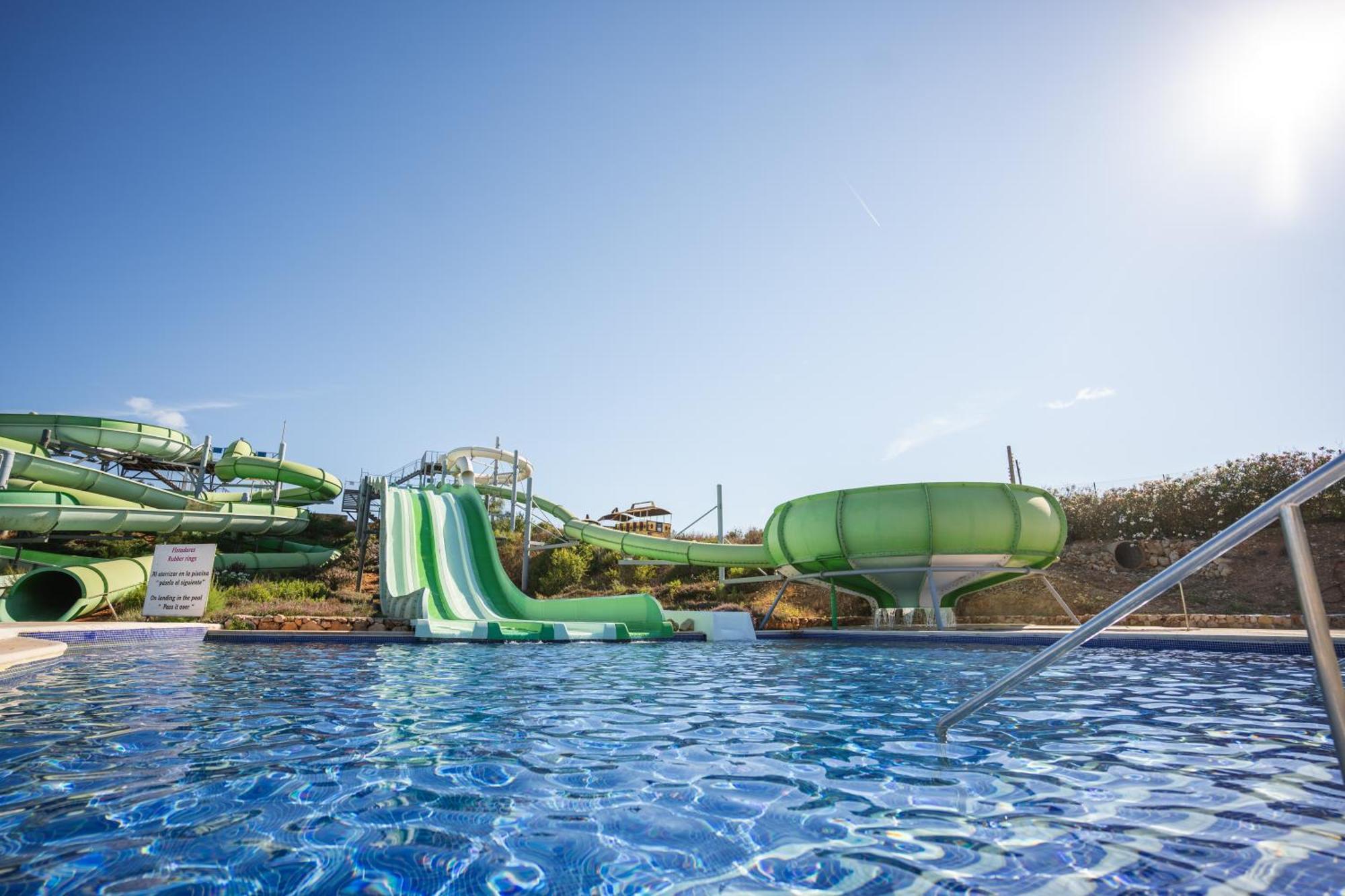 Hotel Minura Sur Menorca Punta Prima (Menorca)