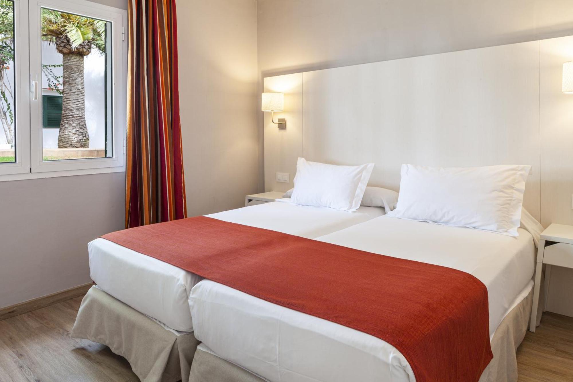 Hotel Minura Sur Menorca 4*