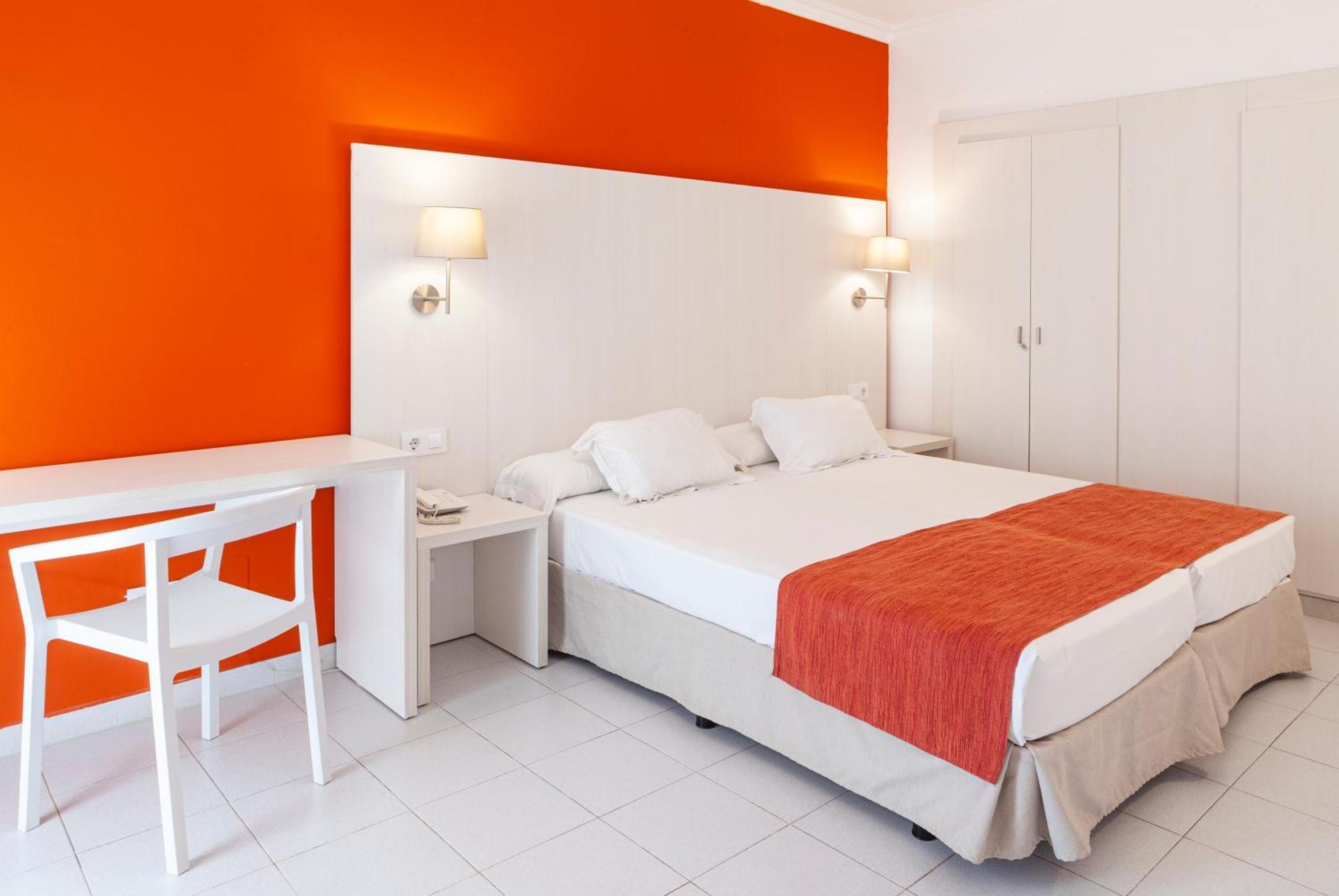 Hotel Minura Sur Menorca