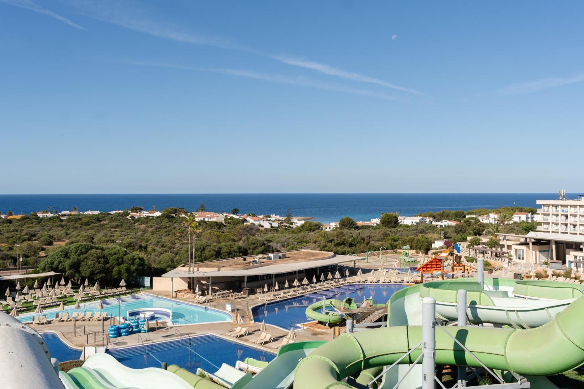 Hotel Minura Sur Menorca