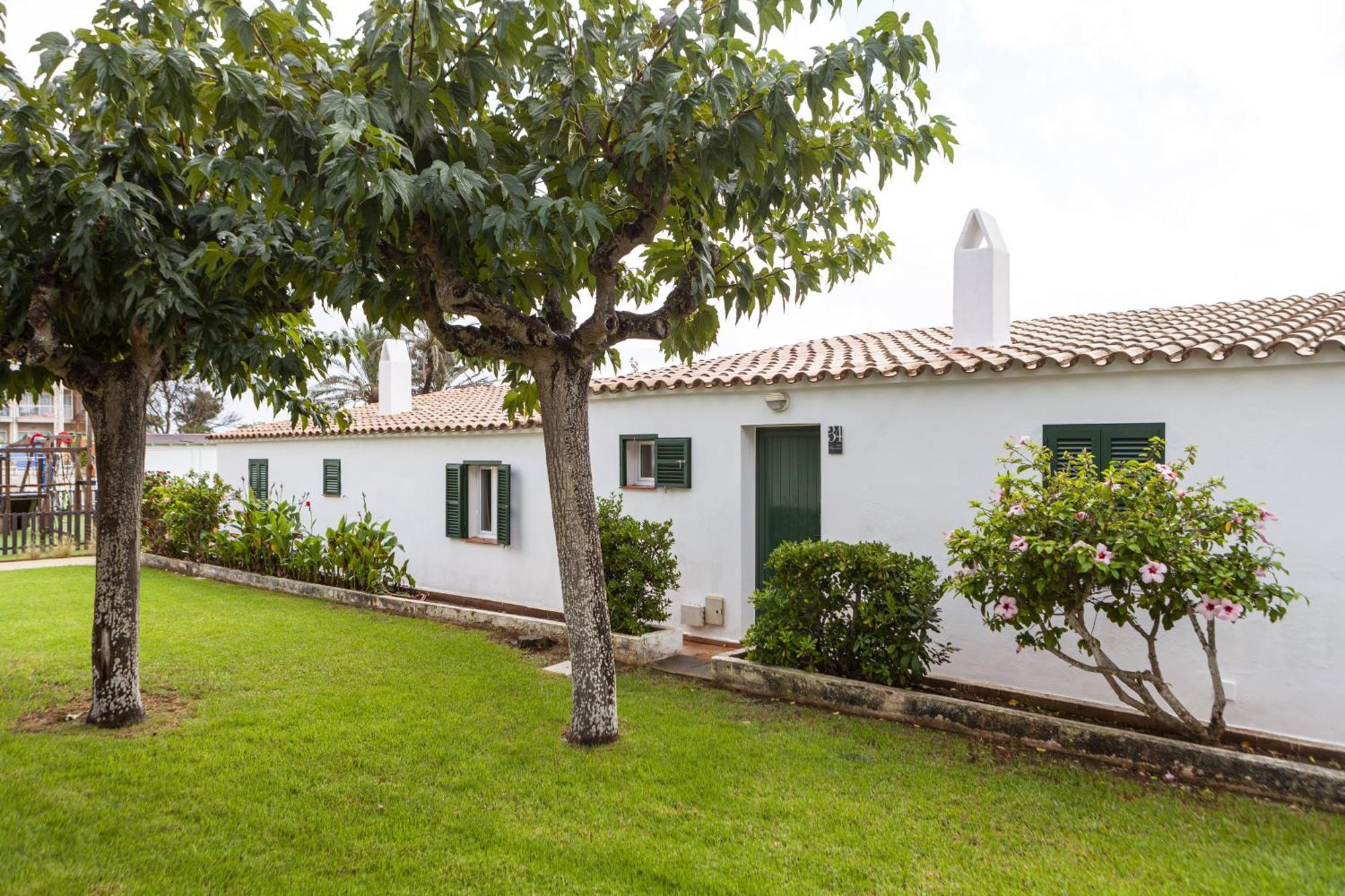 Hotel Minura Sur Menorca