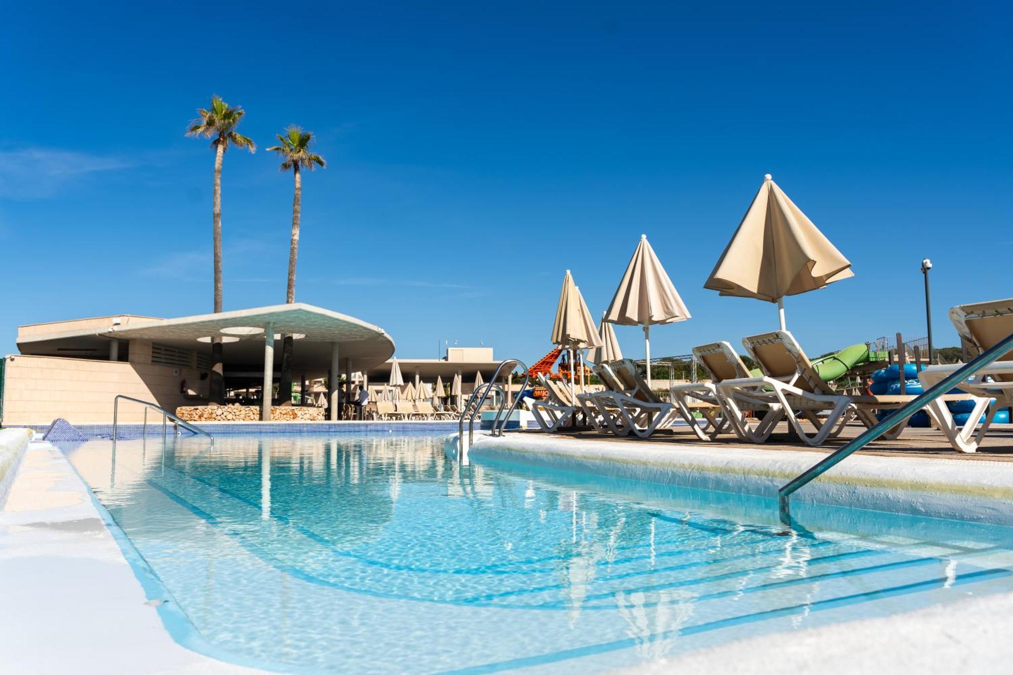 Minura Sur Menorca 4* Punta Prima (Menorca)