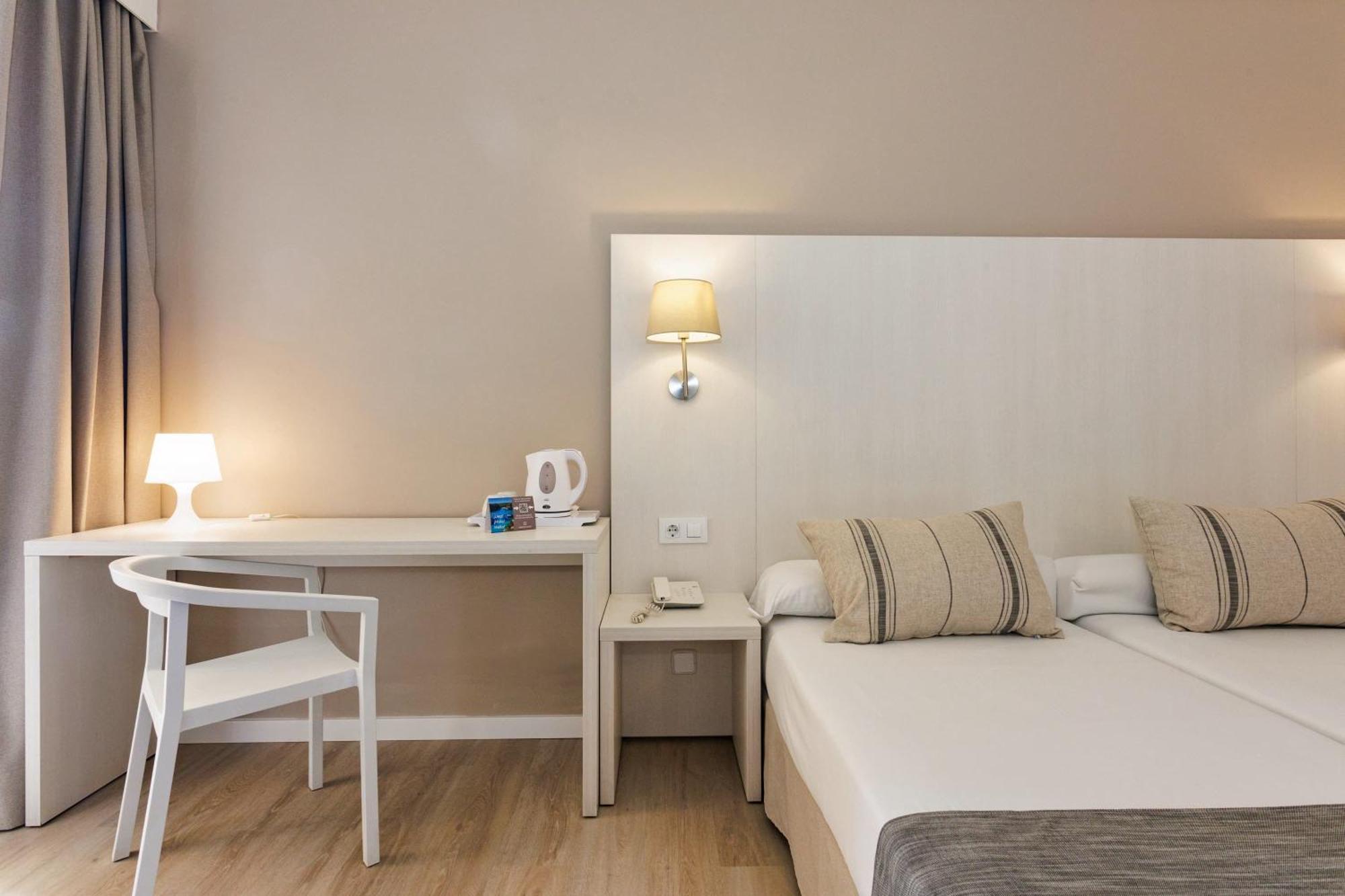 Minura Sur Menorca Hotel