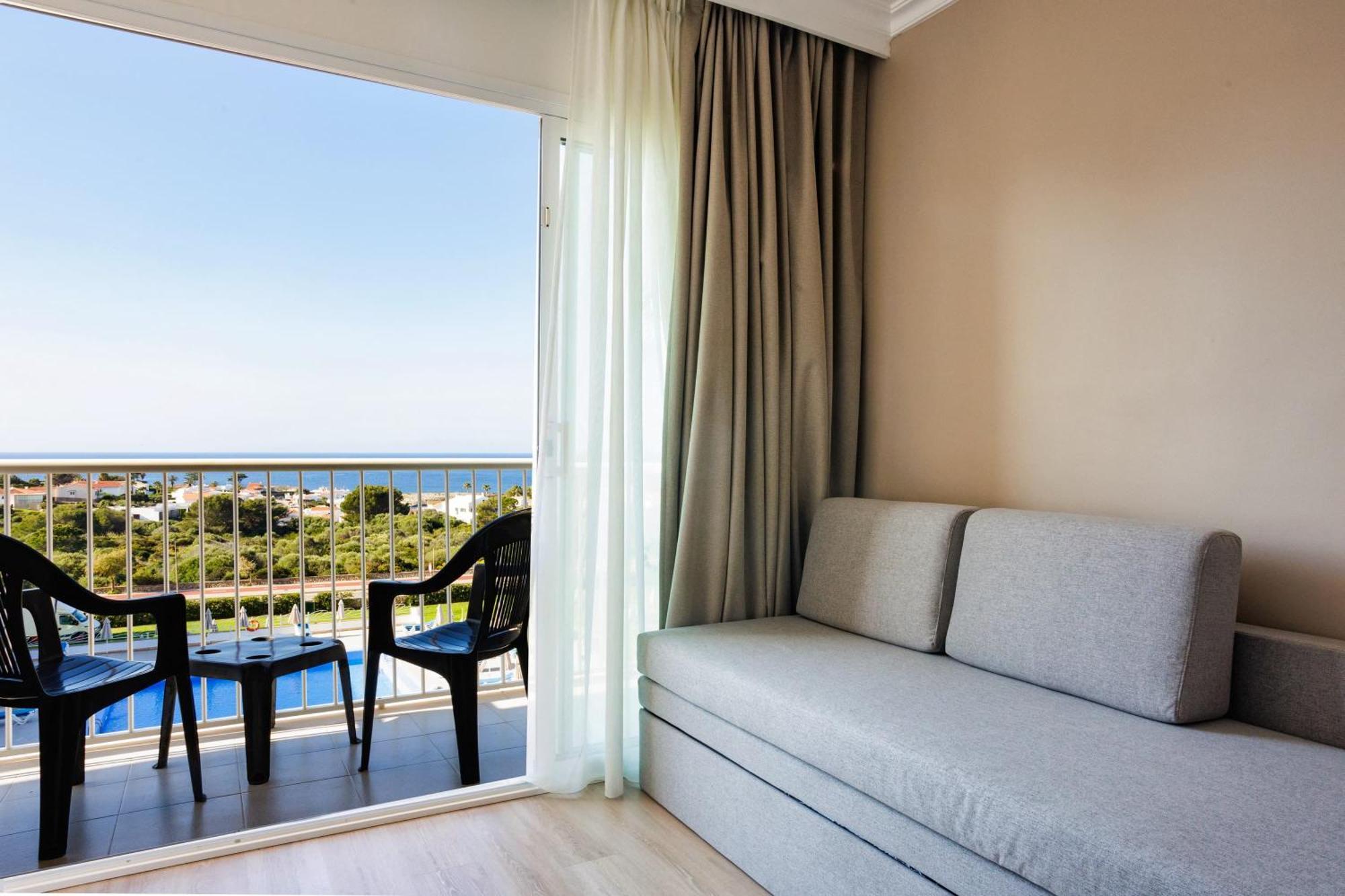 Minura Sur Menorca 4* Punta Prima (Menorca)