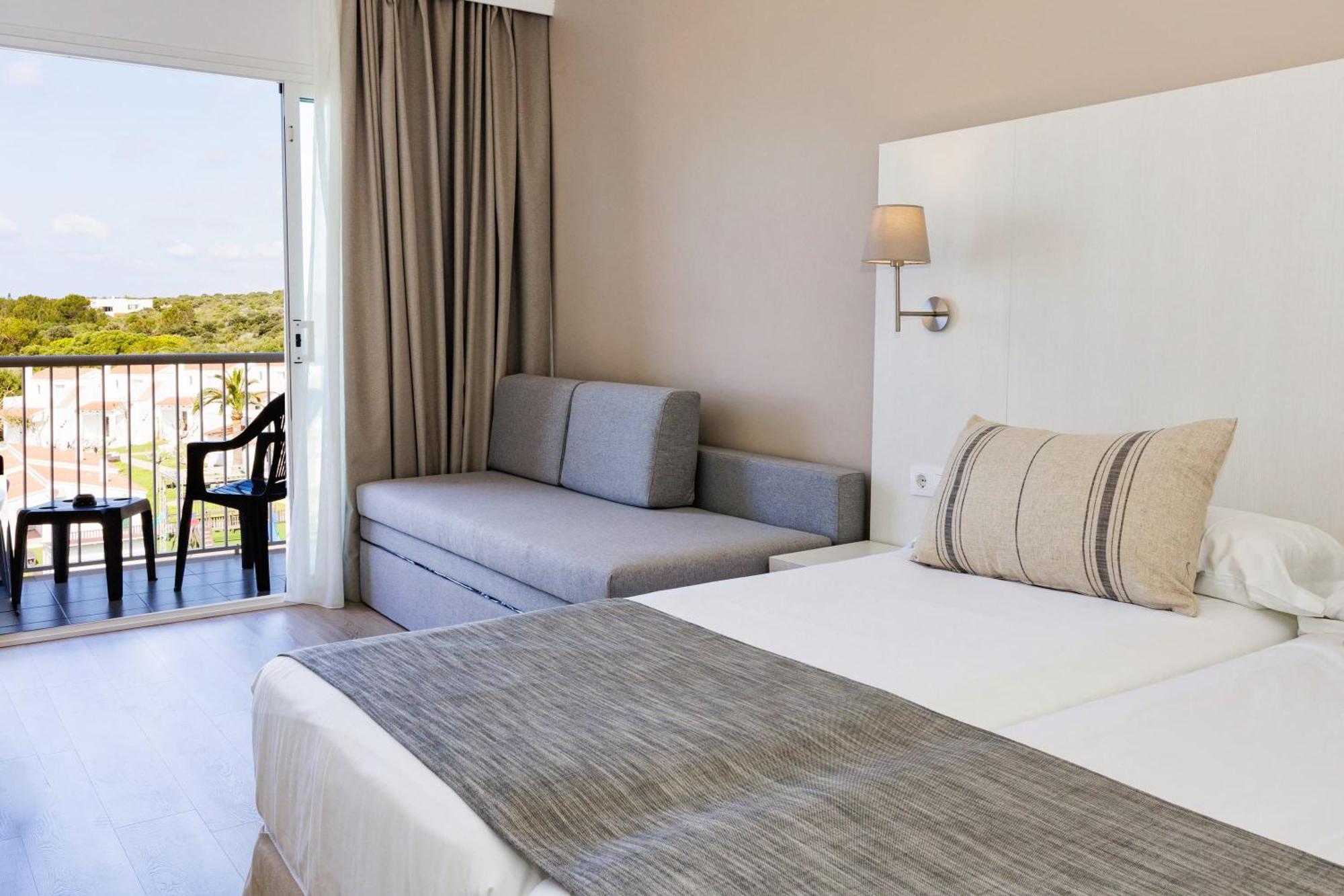 Minura Sur Menorca Hotel 4*