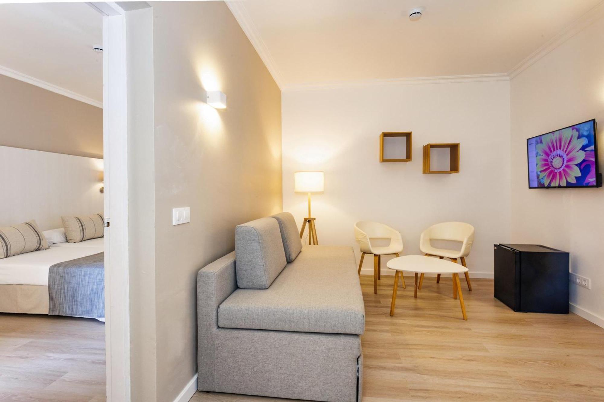 Minura Sur Menorca 4*